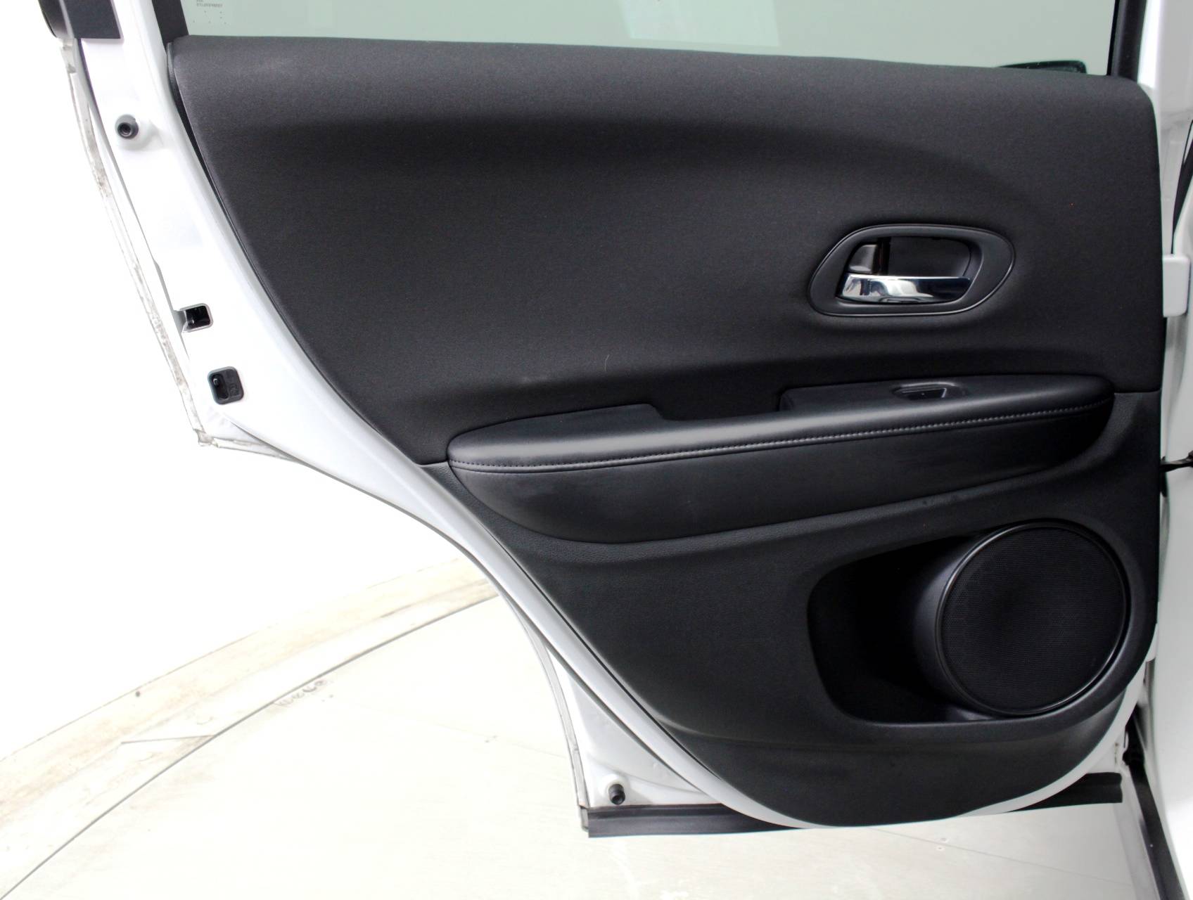 Florida Fine Cars - Used HONDA HR V 2016 MIAMI LX