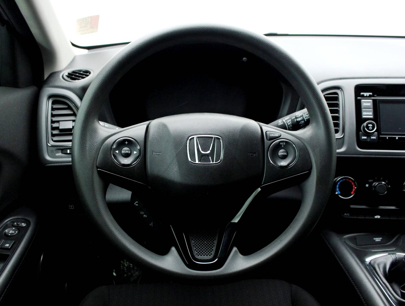 Florida Fine Cars - Used HONDA HR V 2016 MIAMI LX