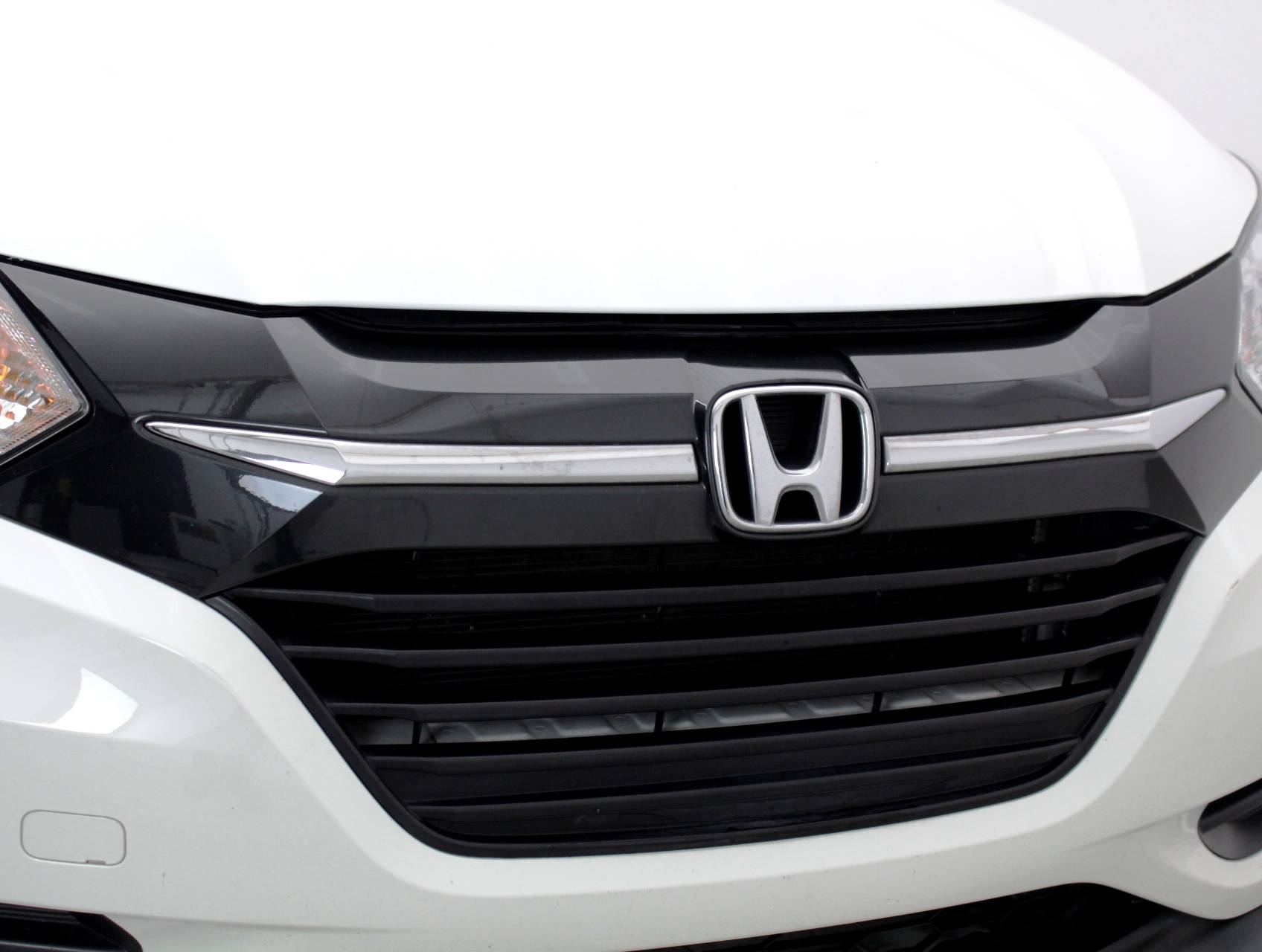 Florida Fine Cars - Used HONDA HR V 2016 MIAMI LX