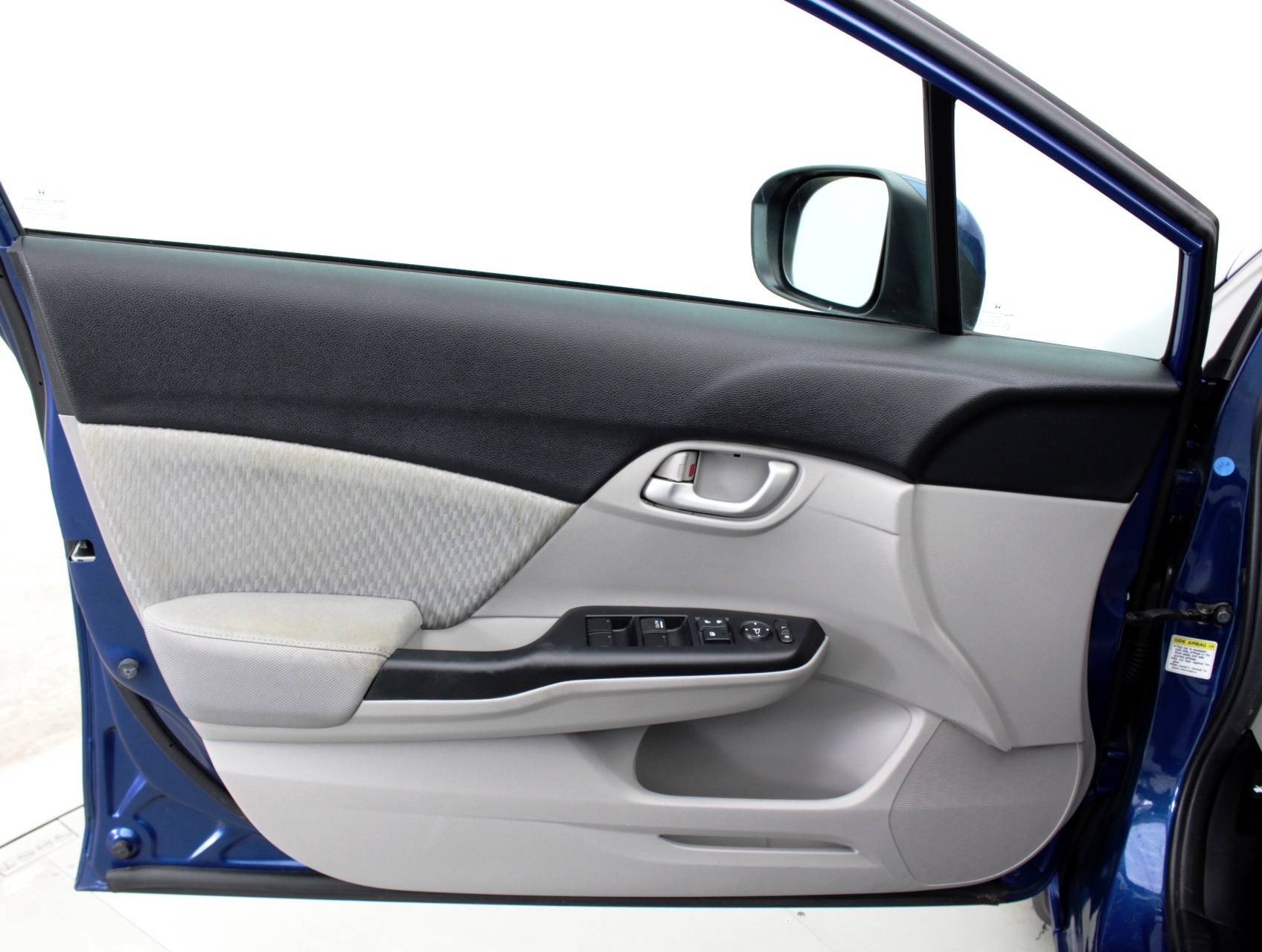 Florida Fine Cars - Used HONDA CIVIC 2014 MIAMI LX