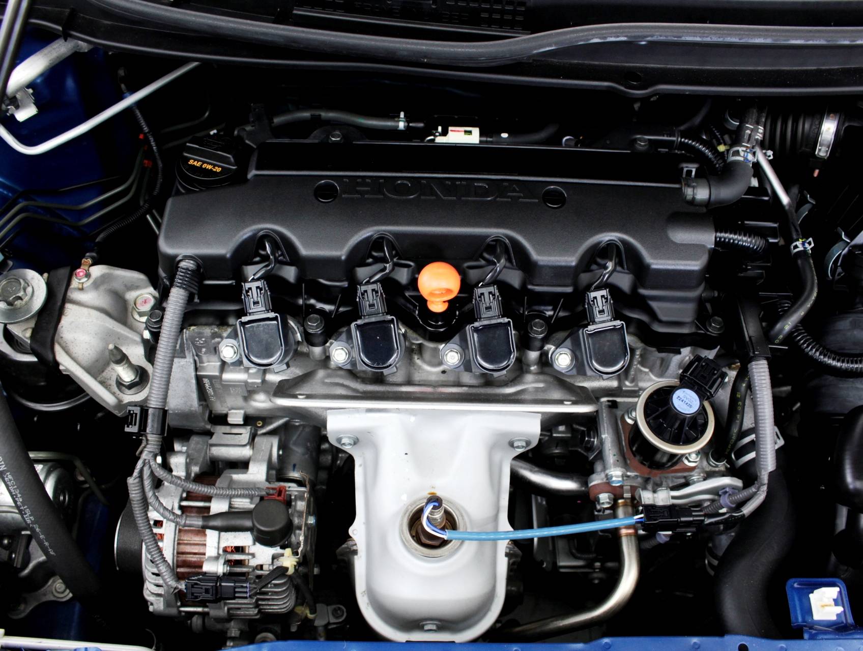 Florida Fine Cars - Used HONDA CIVIC 2014 MIAMI LX