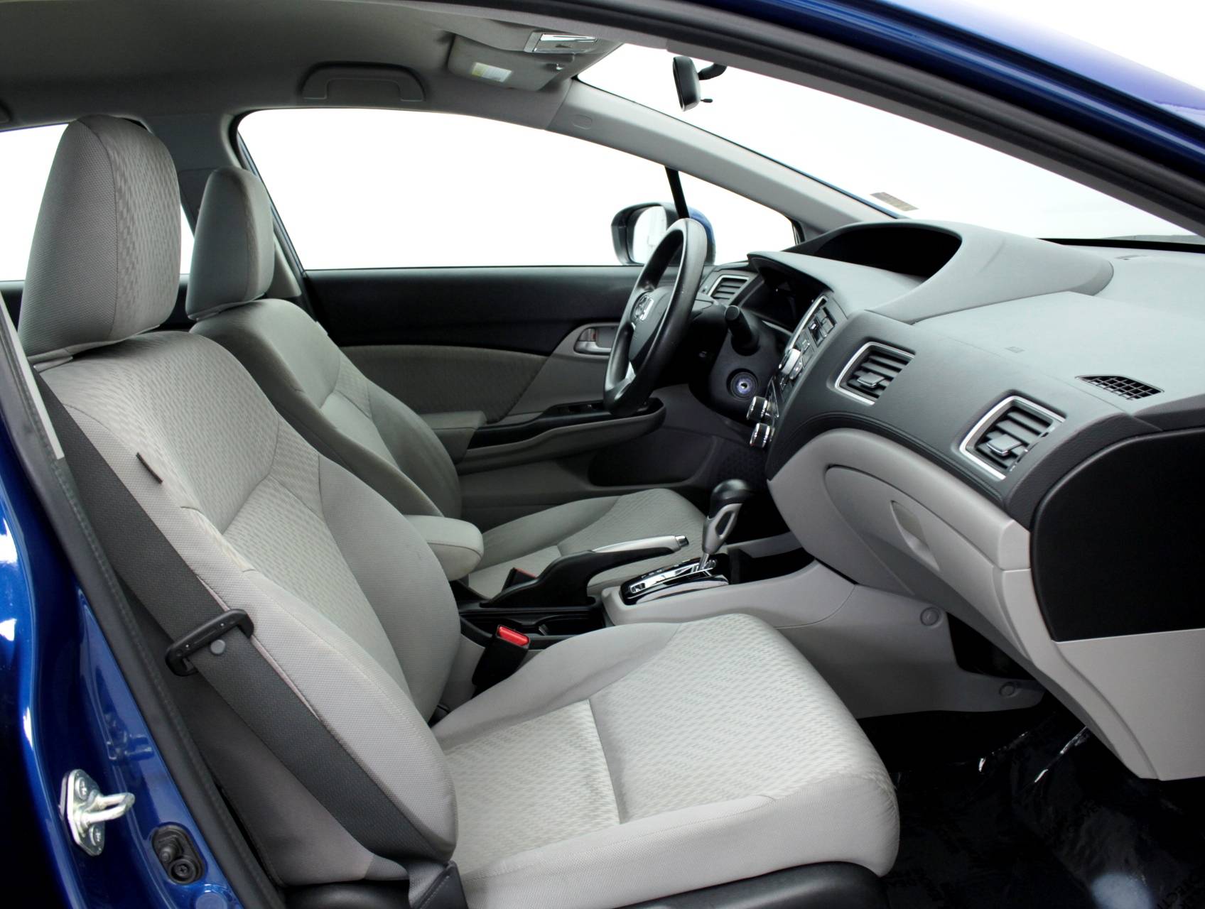 Florida Fine Cars - Used HONDA CIVIC 2014 MIAMI LX