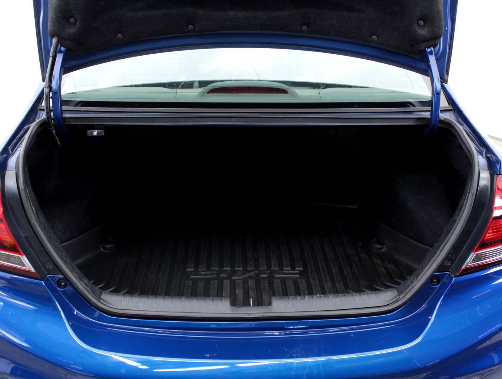 Florida Fine Cars - Used HONDA CIVIC 2014 MIAMI LX