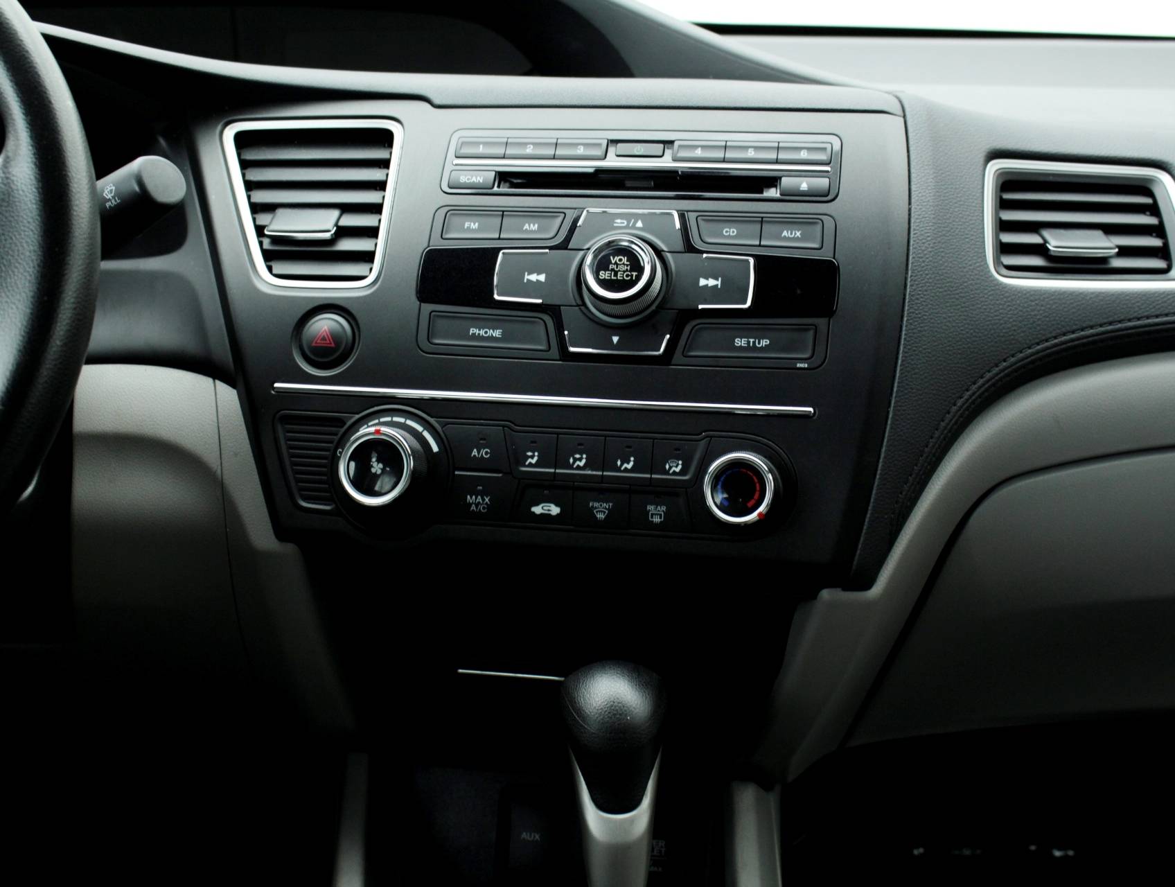 Florida Fine Cars - Used HONDA CIVIC 2014 MIAMI LX