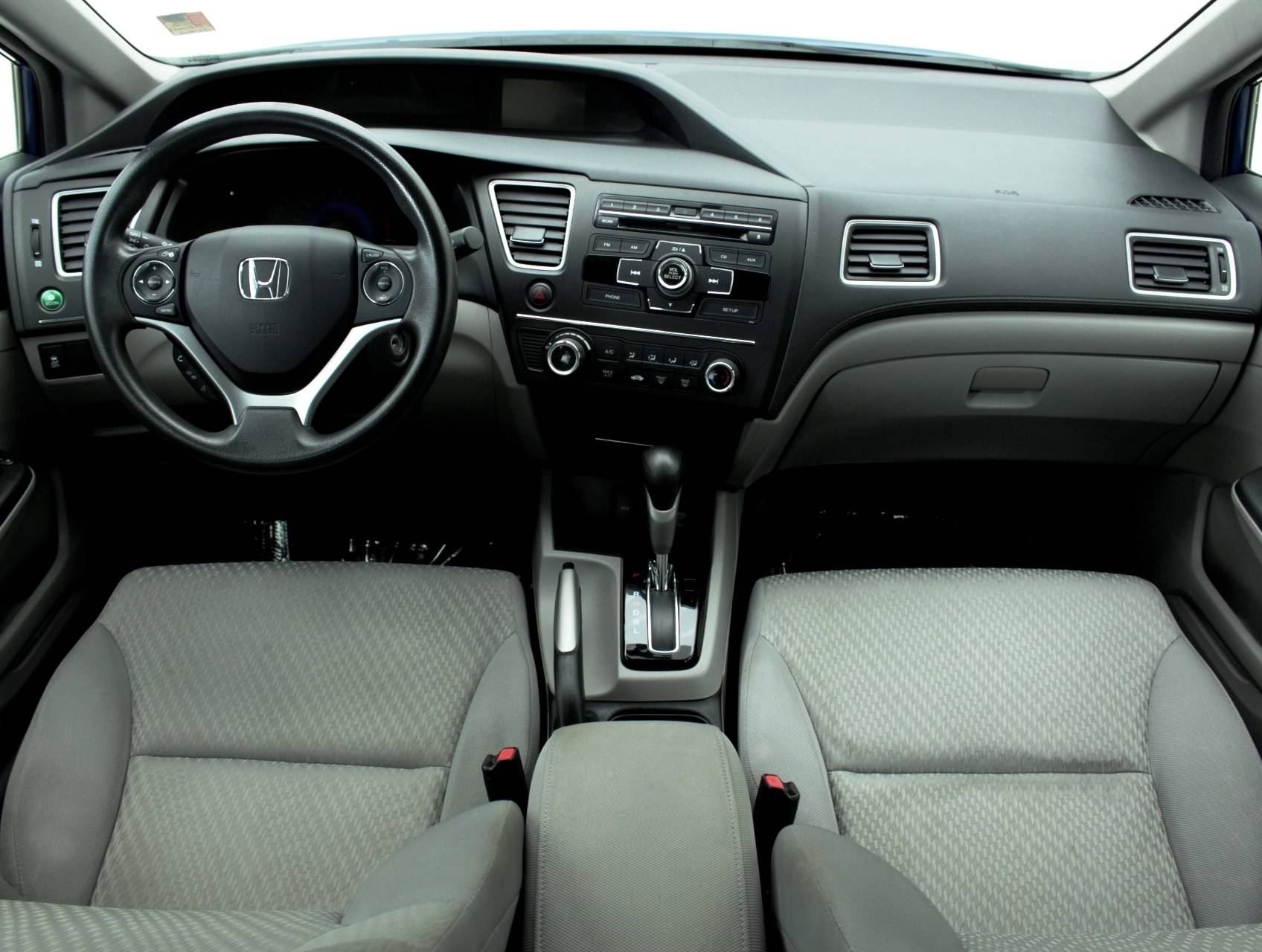 Florida Fine Cars - Used HONDA CIVIC 2014 MIAMI LX