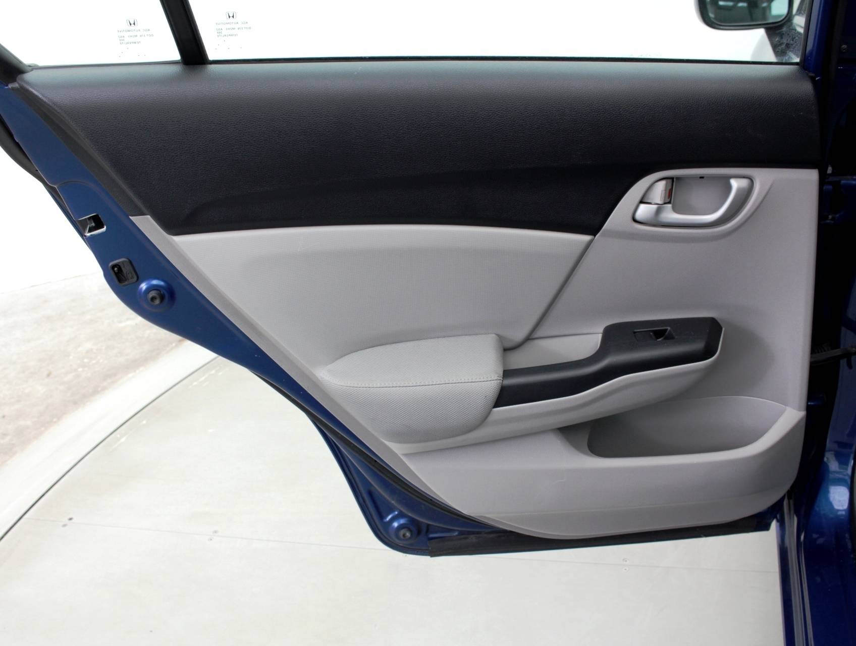 Florida Fine Cars - Used HONDA CIVIC 2014 MIAMI LX