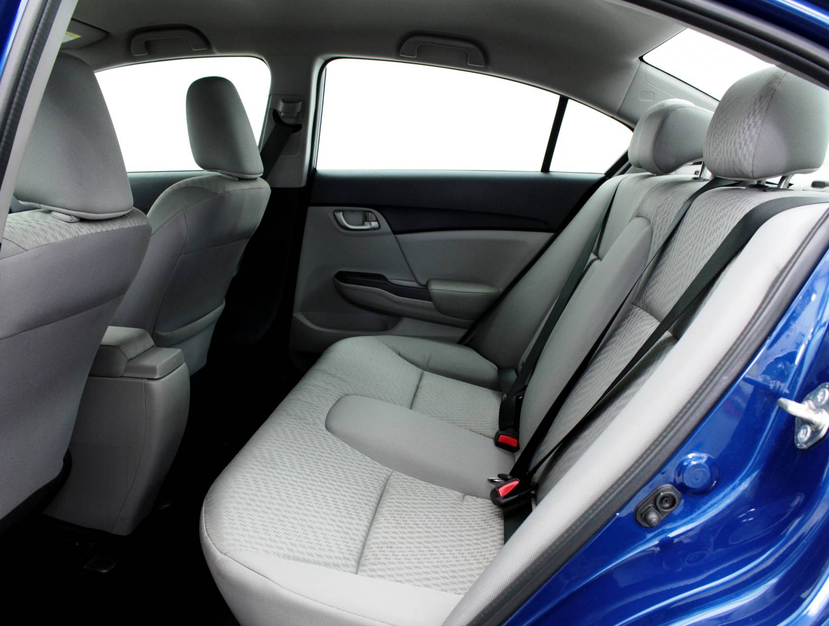 Florida Fine Cars - Used HONDA CIVIC 2014 MIAMI LX