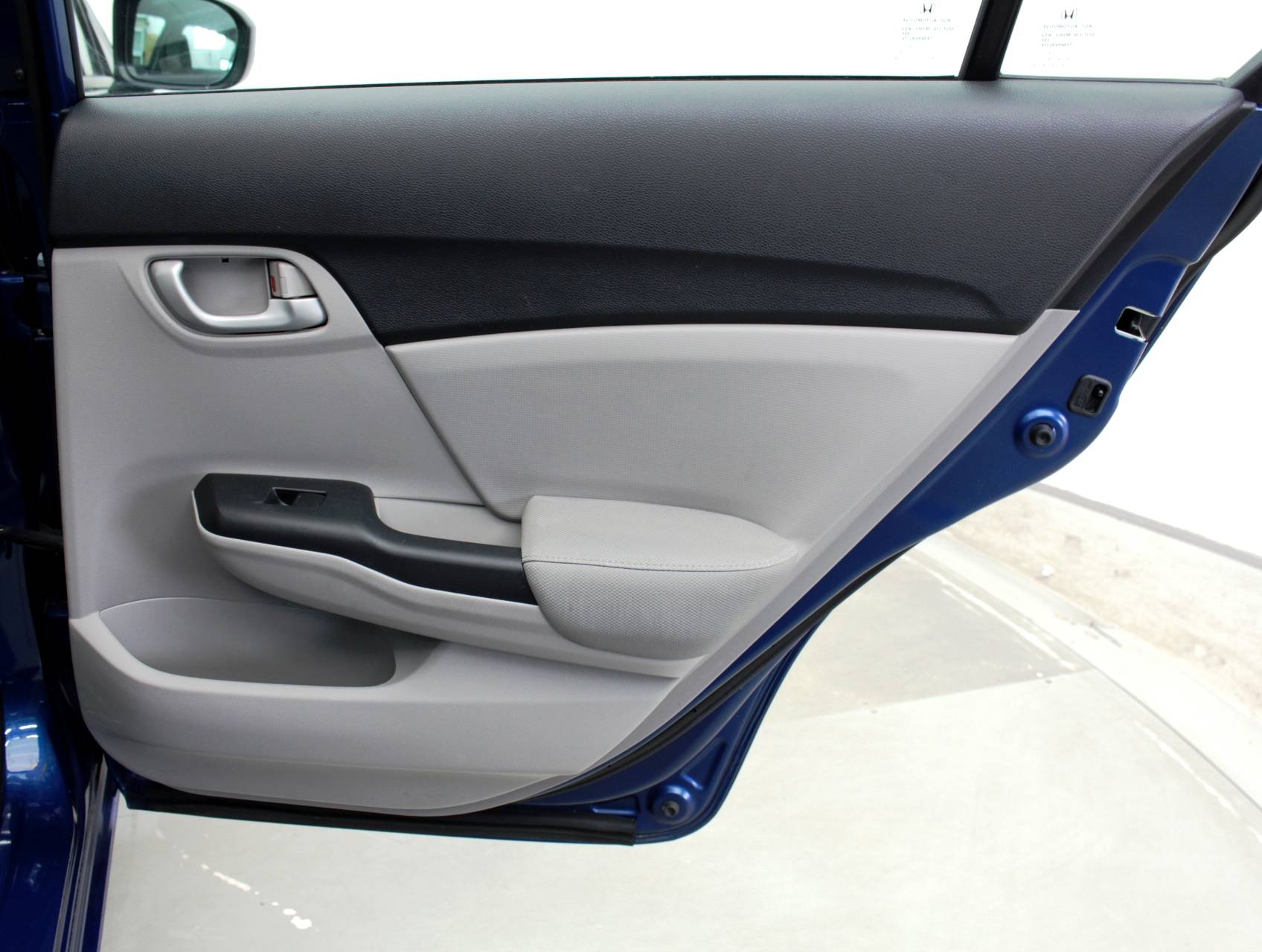 Florida Fine Cars - Used HONDA CIVIC 2014 MIAMI LX