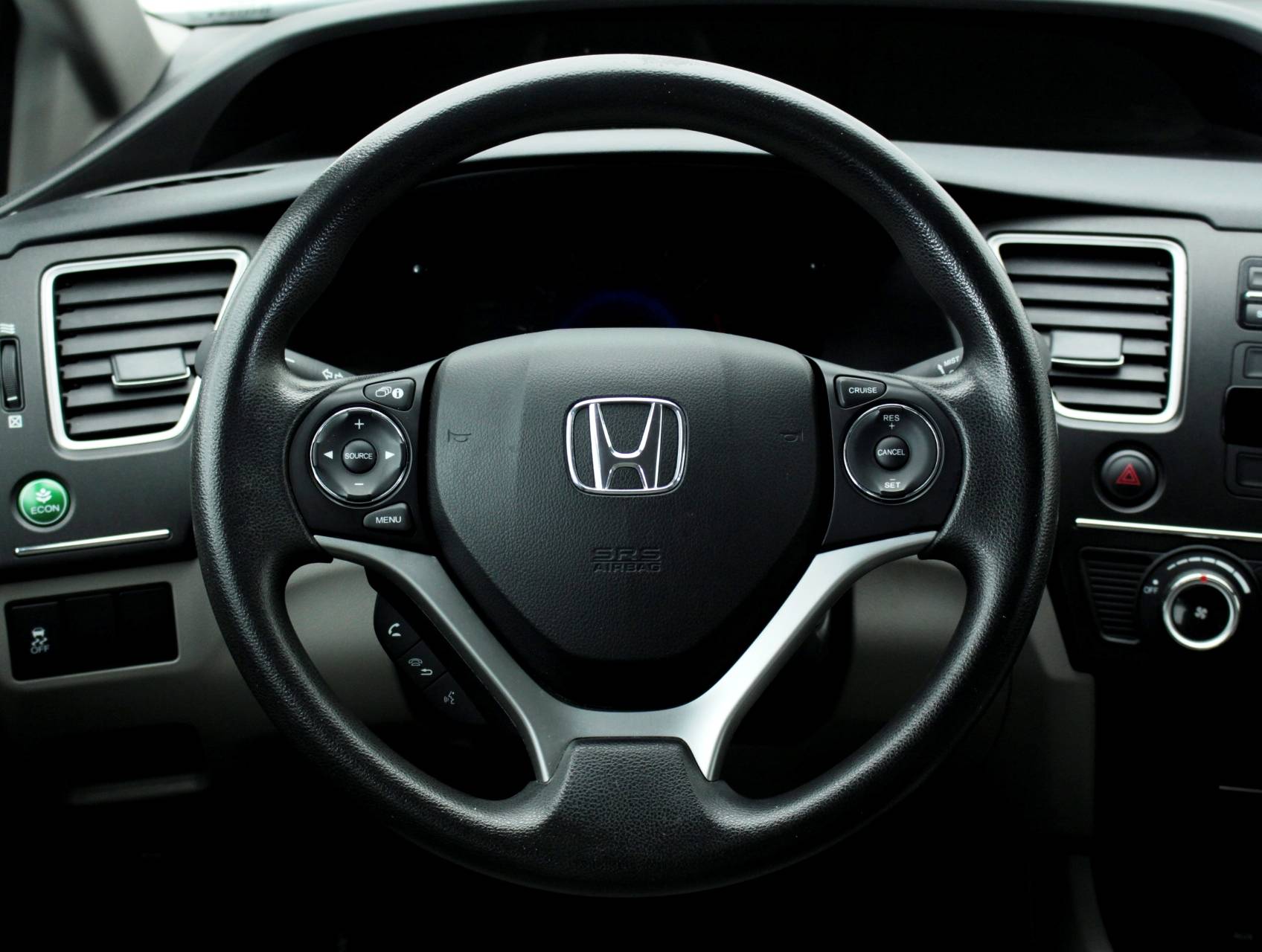 Florida Fine Cars - Used HONDA CIVIC 2014 MIAMI LX