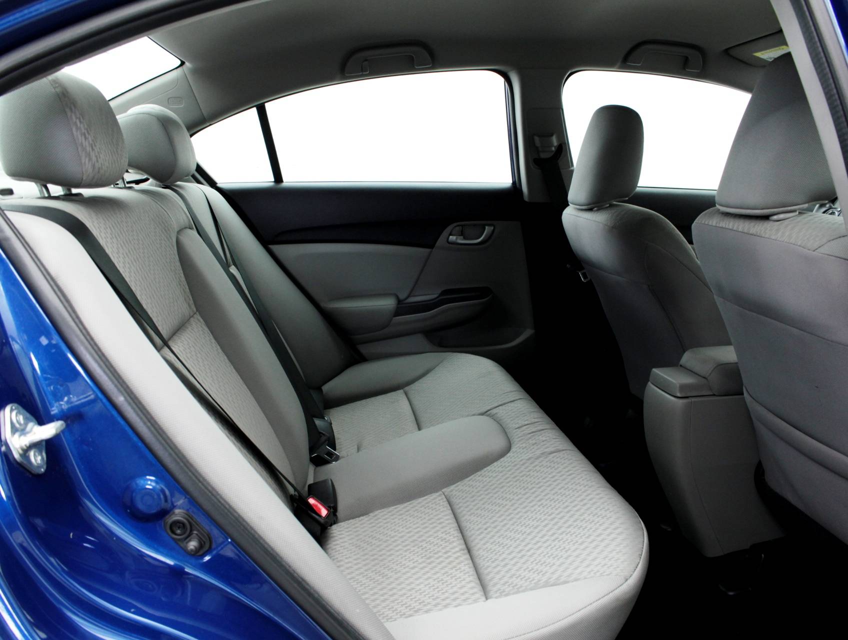 Florida Fine Cars - Used HONDA CIVIC 2014 MIAMI LX