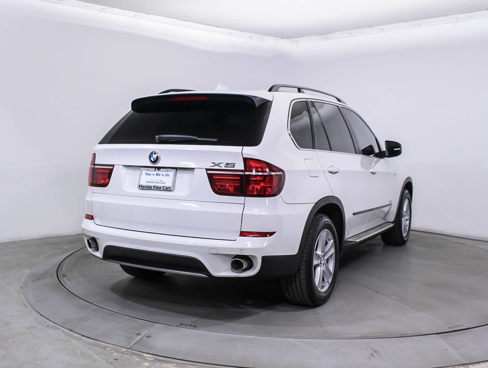 Florida Fine Cars - Used BMW X5 2013 MIAMI XDRIVE35D