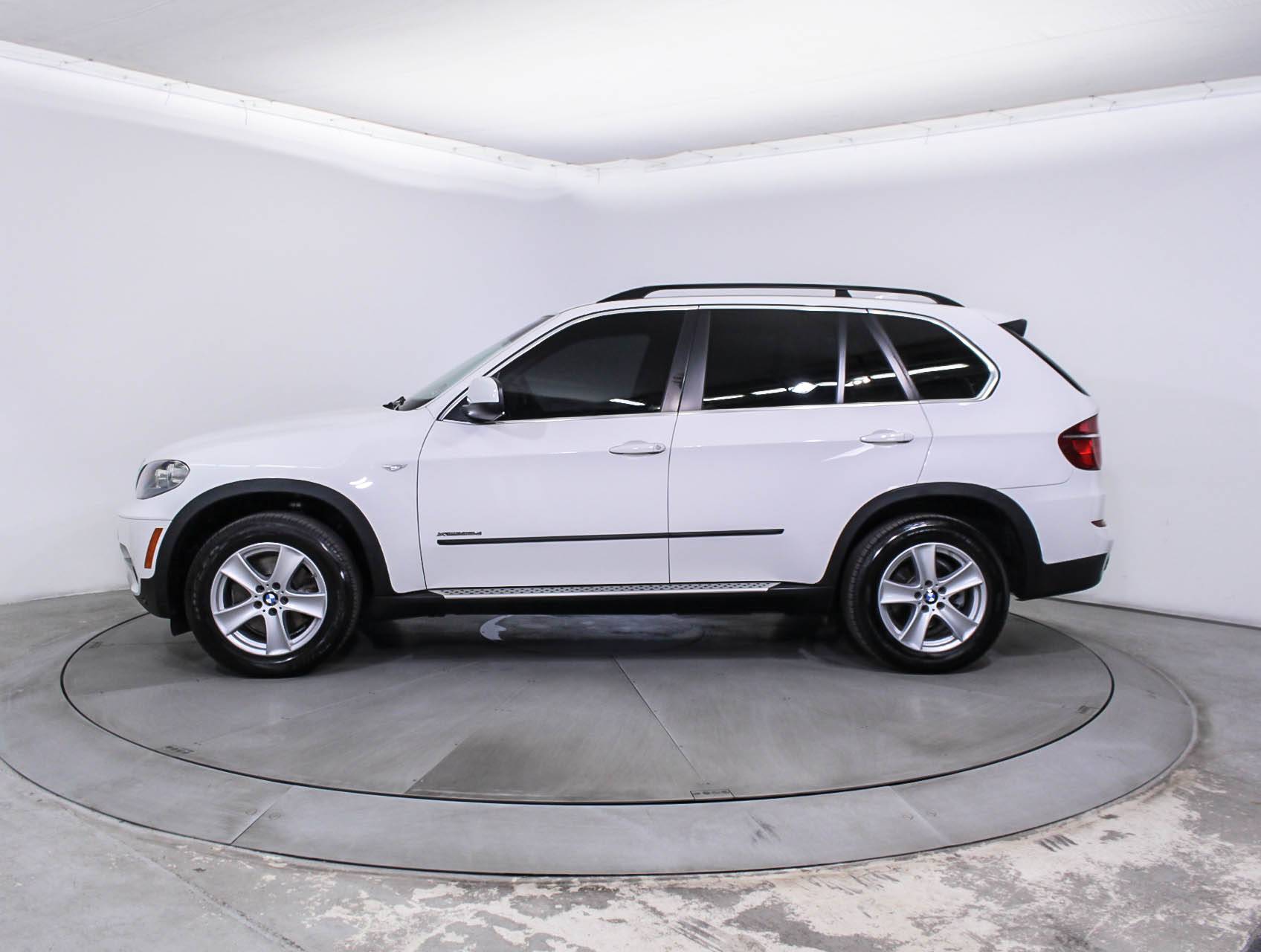 Florida Fine Cars - Used BMW X5 2013 MIAMI XDRIVE35D