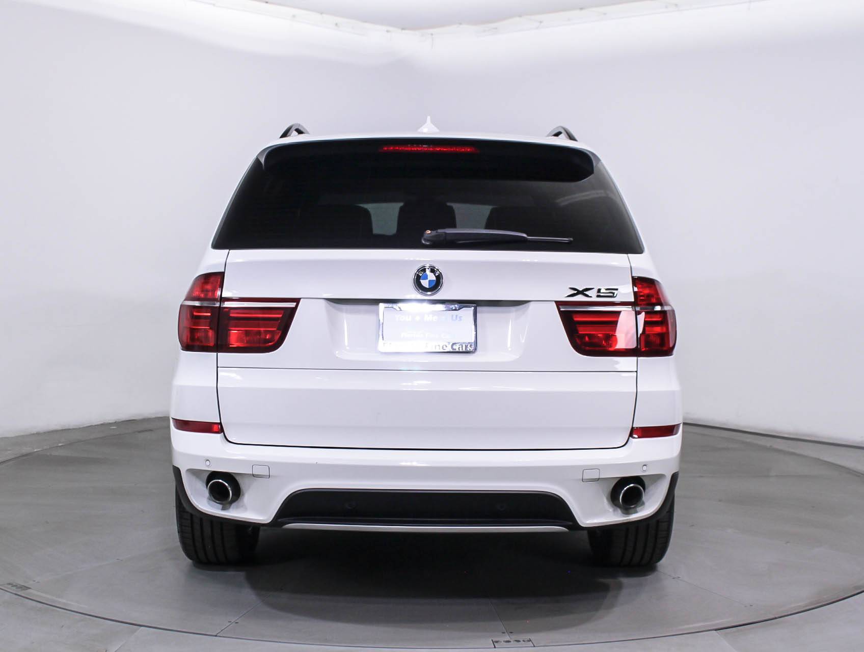 Florida Fine Cars - Used BMW X5 2013 MIAMI XDRIVE35D