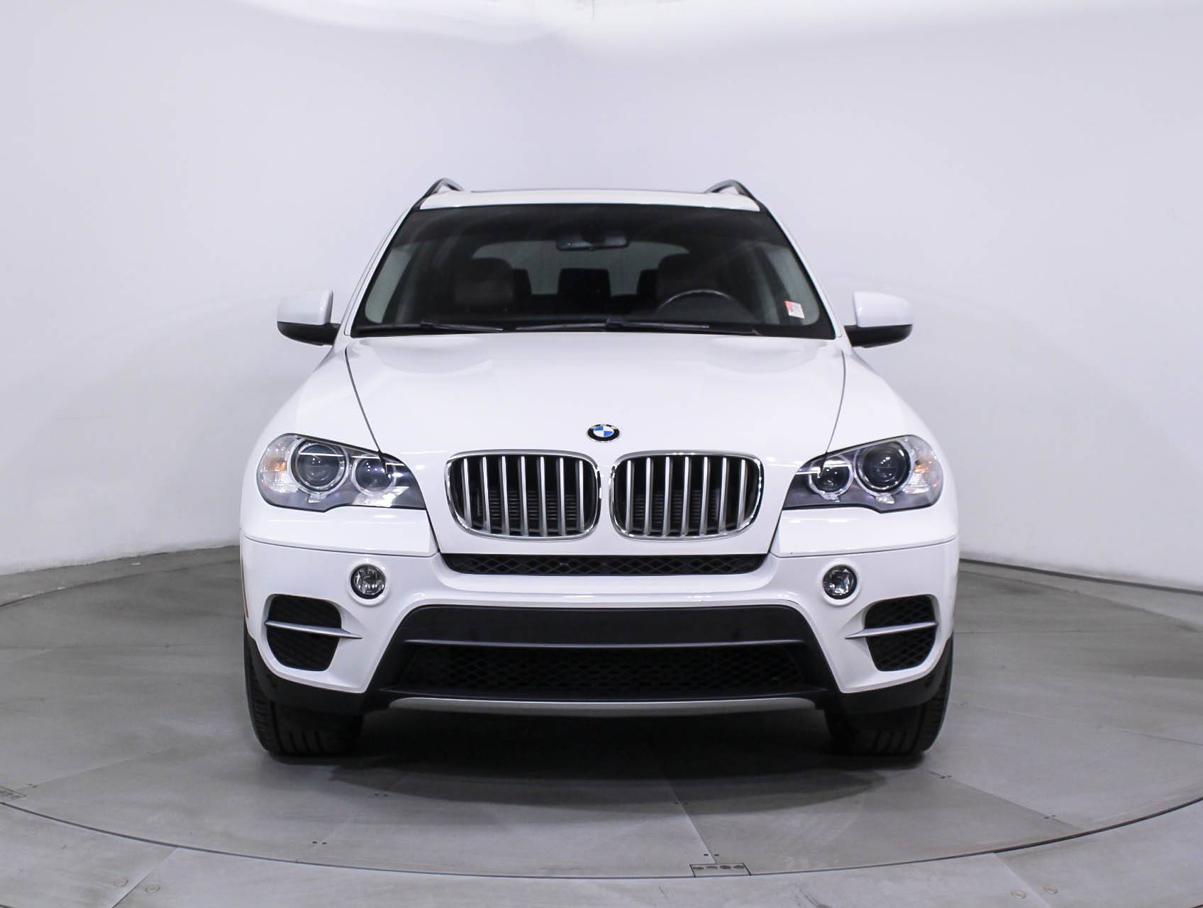 Florida Fine Cars - Used BMW X5 2013 MIAMI XDRIVE35D