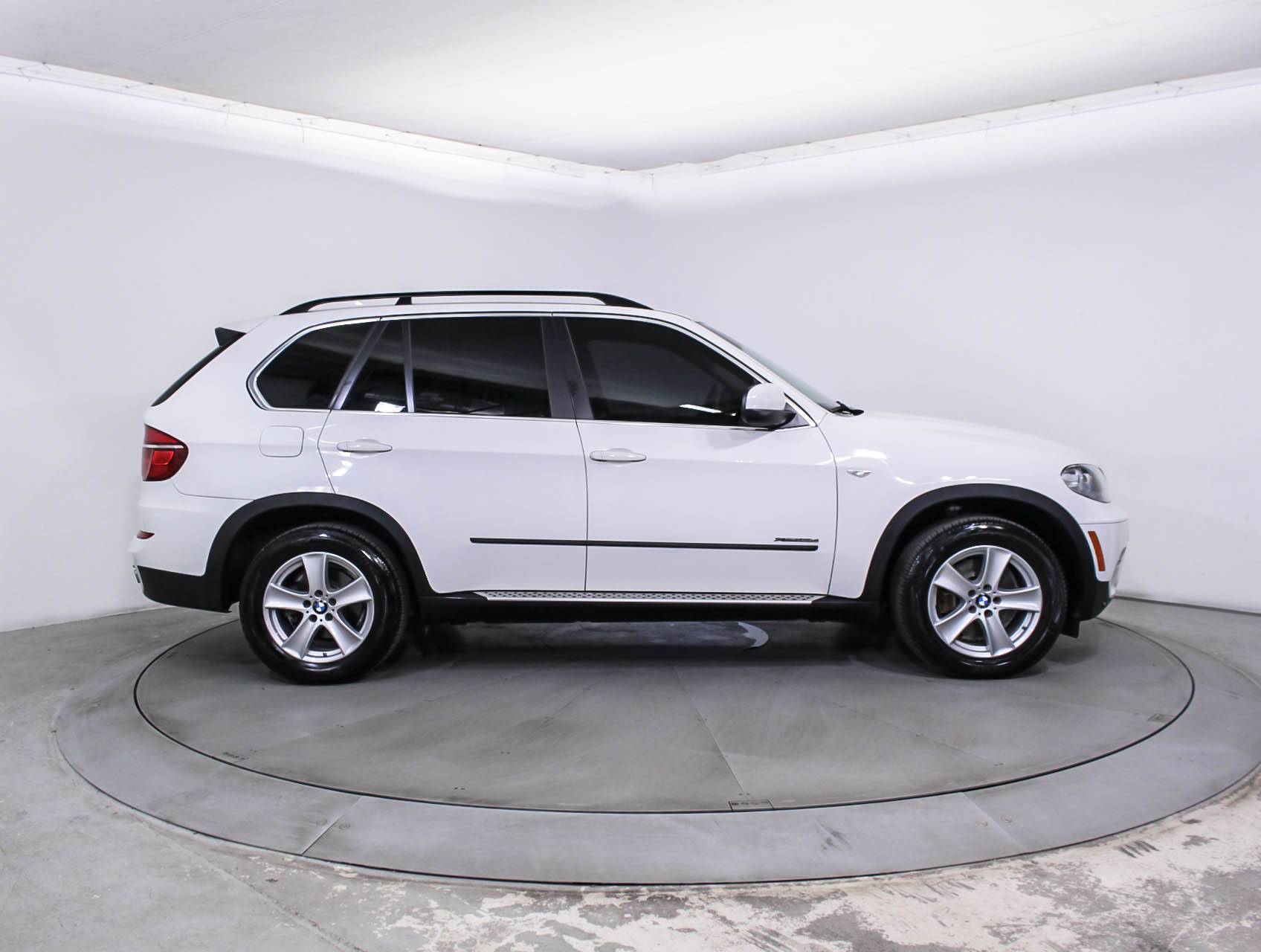 Florida Fine Cars - Used BMW X5 2013 MIAMI XDRIVE35D
