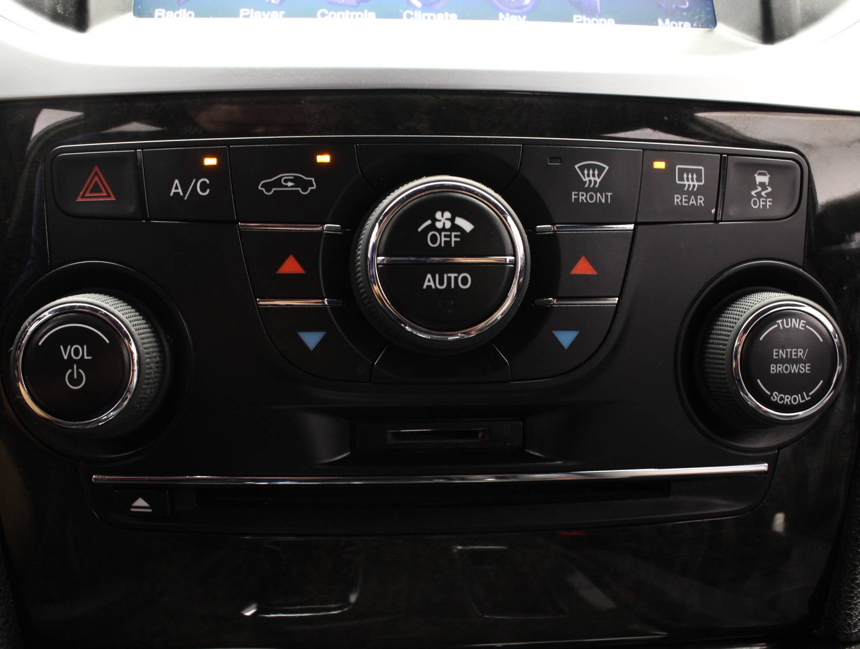 Florida Fine Cars - Used CHRYSLER 300C 2014 HOLLYWOOD John Varvatos Luxury