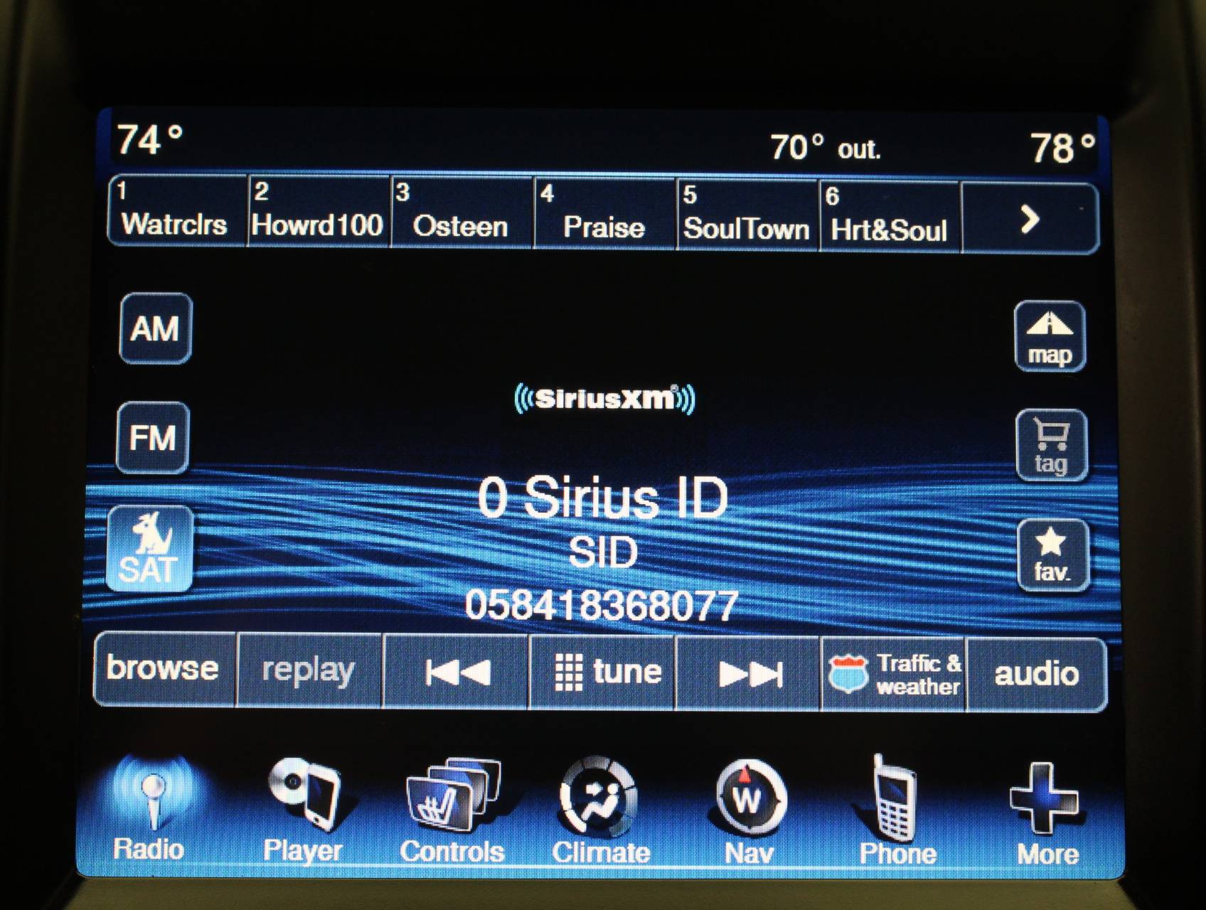 Florida Fine Cars - Used CHRYSLER 300C 2014 HOLLYWOOD John Varvatos Luxury