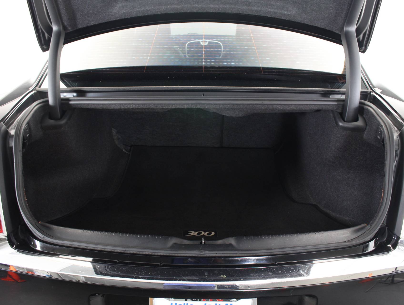 Florida Fine Cars - Used CHRYSLER 300C 2014 HOLLYWOOD John Varvatos Luxury