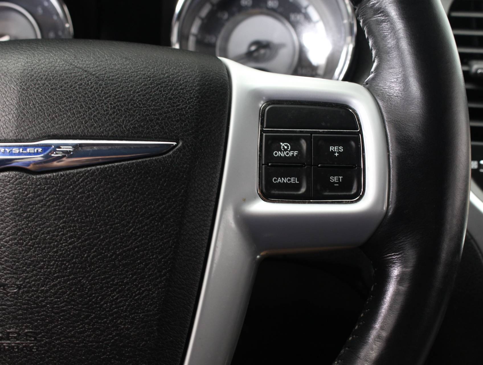 Florida Fine Cars - Used CHRYSLER 300C 2014 HOLLYWOOD John Varvatos Luxury