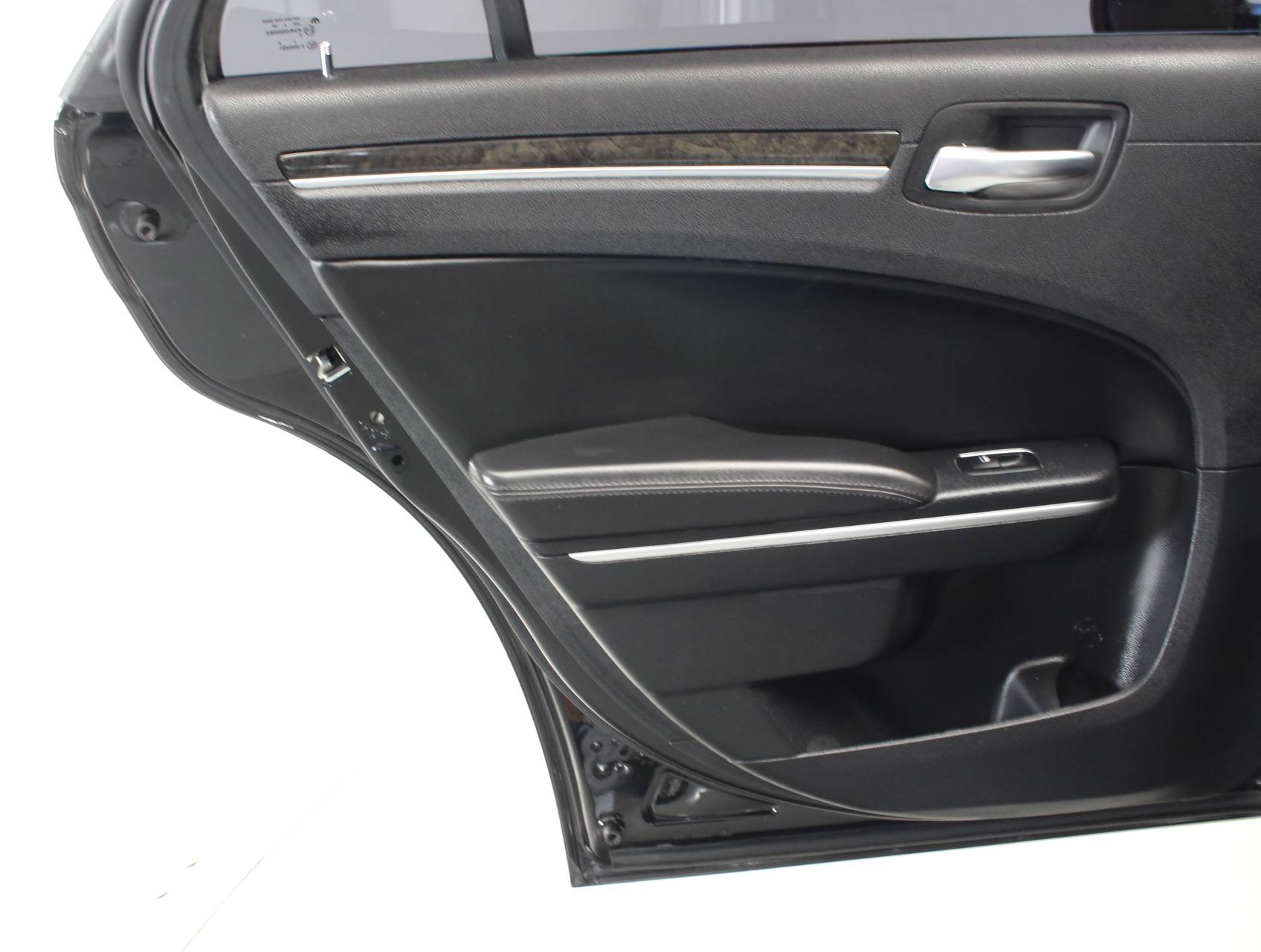 Florida Fine Cars - Used CHRYSLER 300C 2014 HOLLYWOOD John Varvatos Luxury