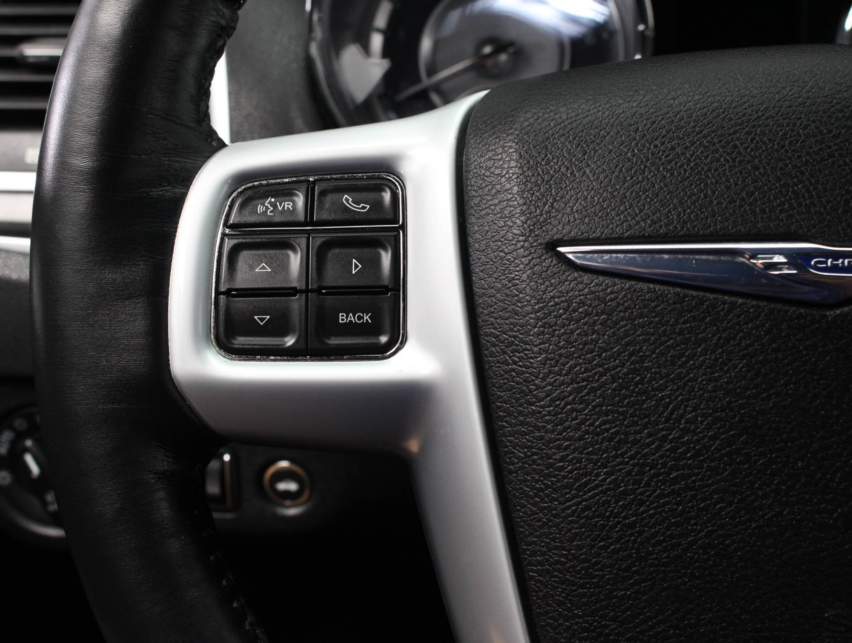 Florida Fine Cars - Used CHRYSLER 300C 2014 HOLLYWOOD John Varvatos Luxury