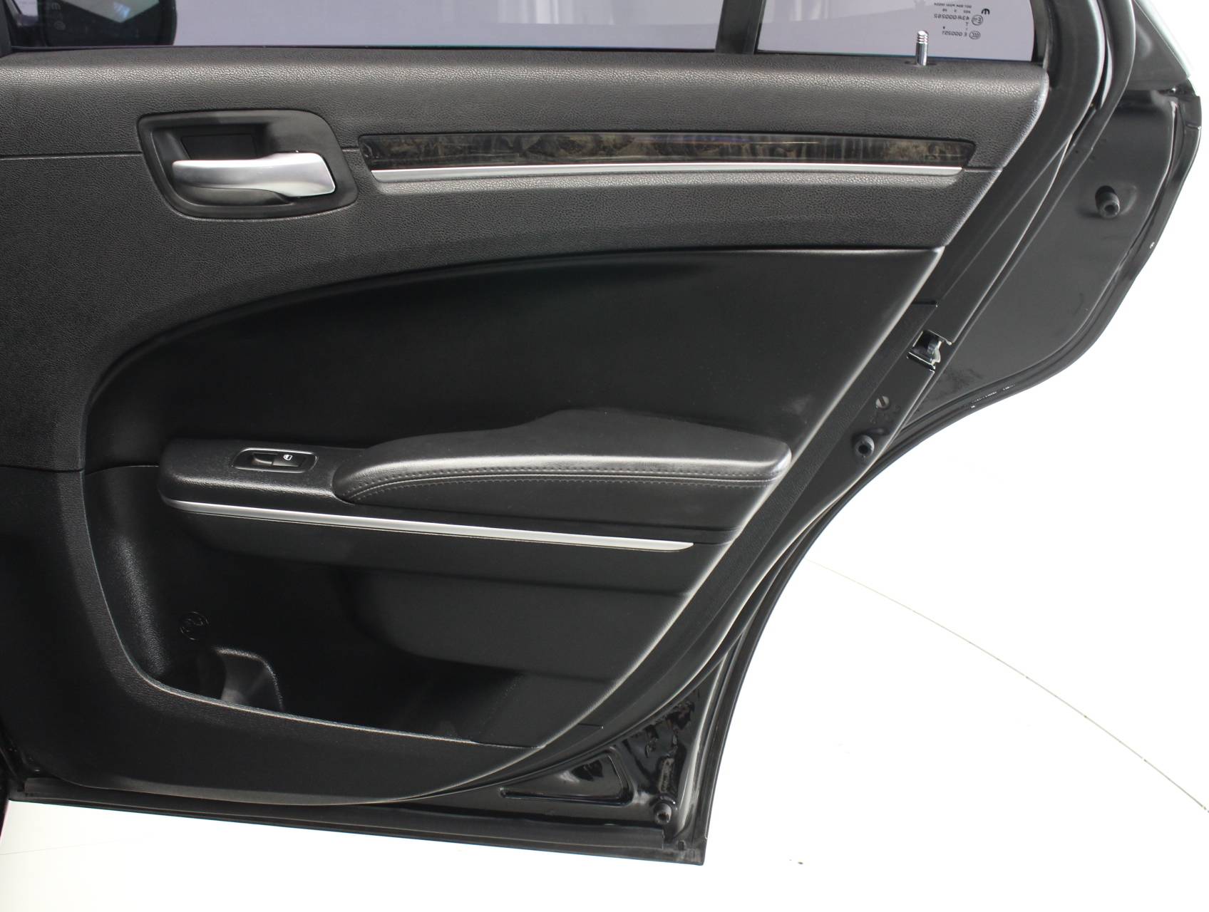 Florida Fine Cars - Used CHRYSLER 300C 2014 HOLLYWOOD John Varvatos Luxury