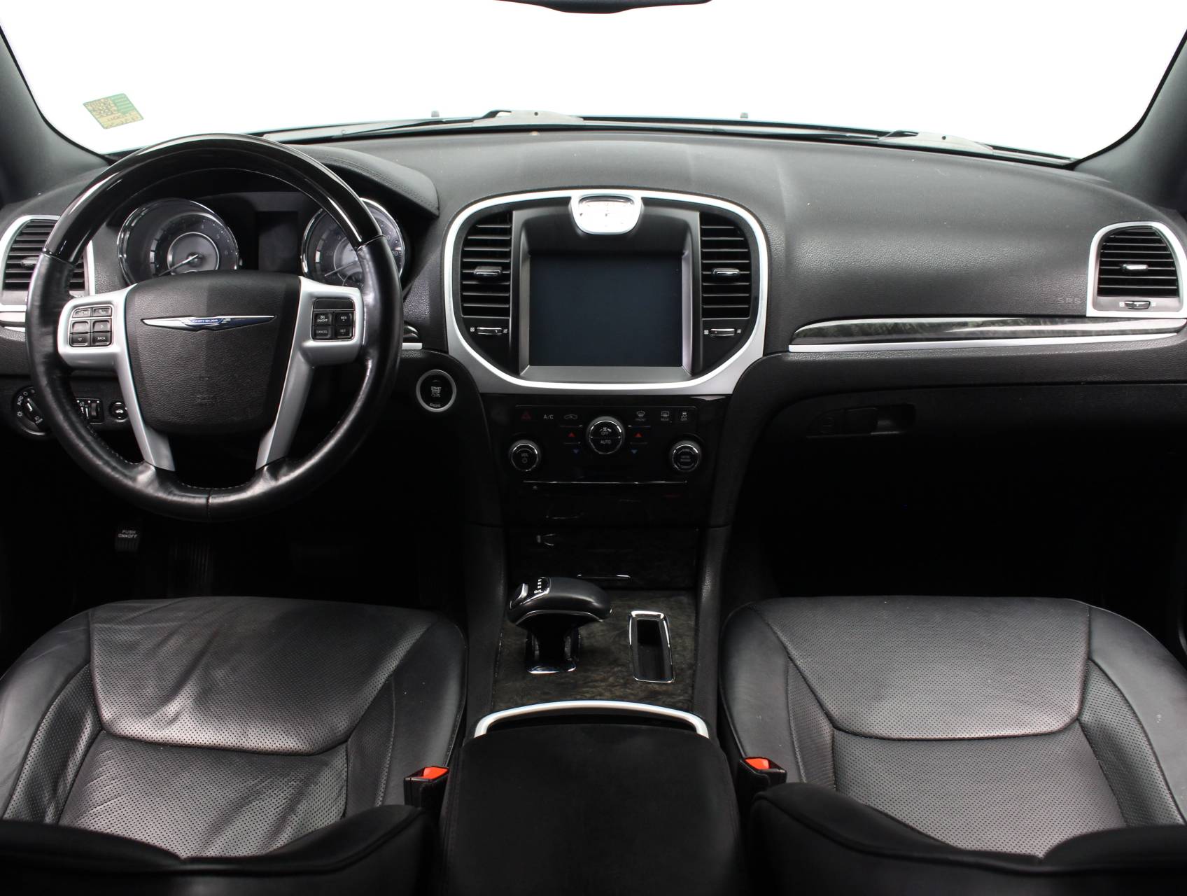 Florida Fine Cars - Used CHRYSLER 300C 2014 HOLLYWOOD John Varvatos Luxury