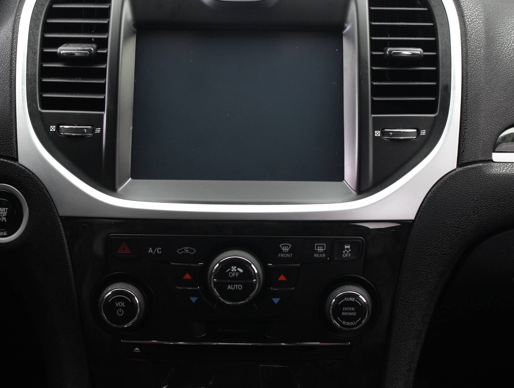 Florida Fine Cars - Used CHRYSLER 300C 2014 HOLLYWOOD John Varvatos Luxury