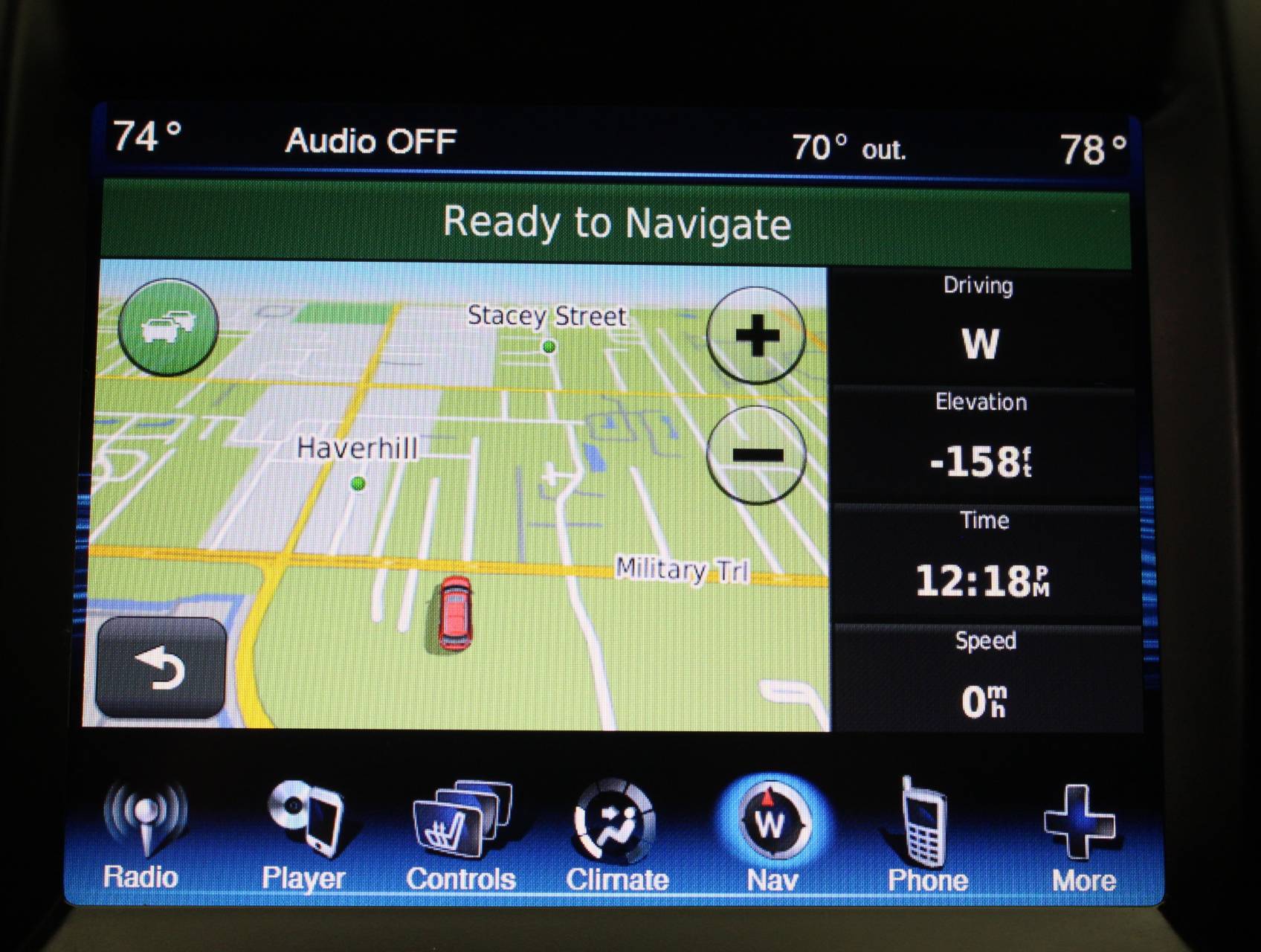 Florida Fine Cars - Used CHRYSLER 300C 2014 HOLLYWOOD John Varvatos Luxury