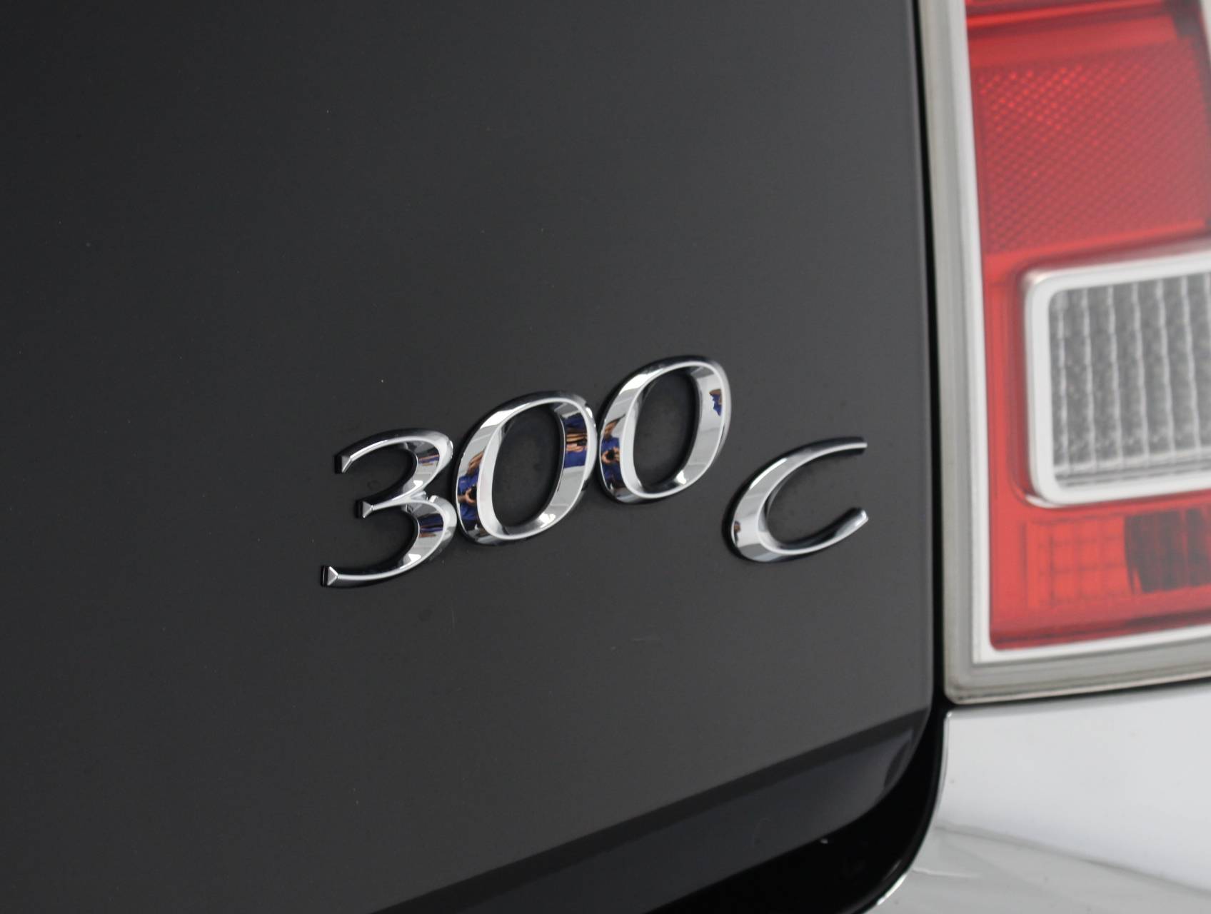 Florida Fine Cars - Used CHRYSLER 300C 2014 HOLLYWOOD John Varvatos Luxury