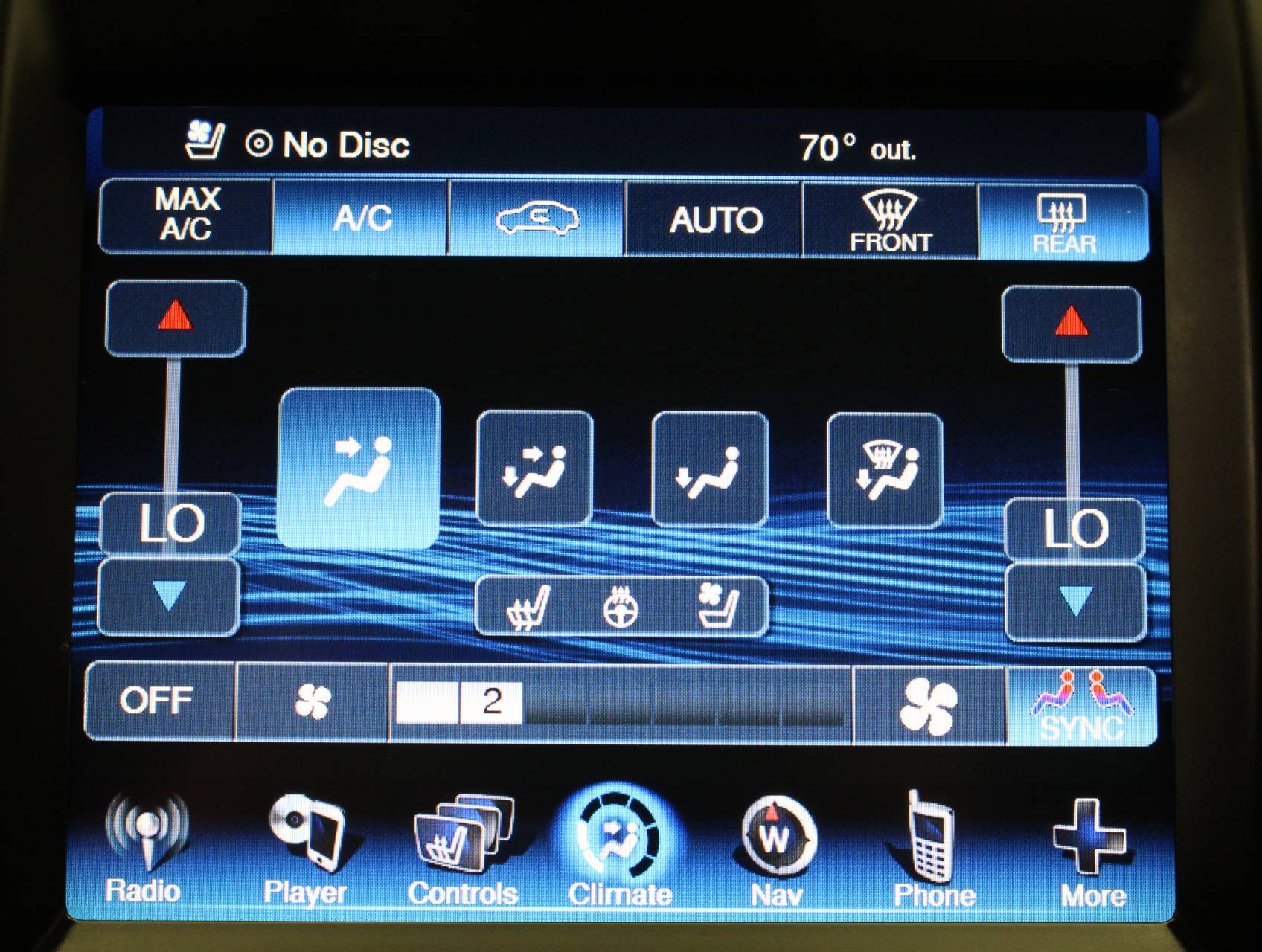 Florida Fine Cars - Used CHRYSLER 300C 2014 HOLLYWOOD John Varvatos Luxury