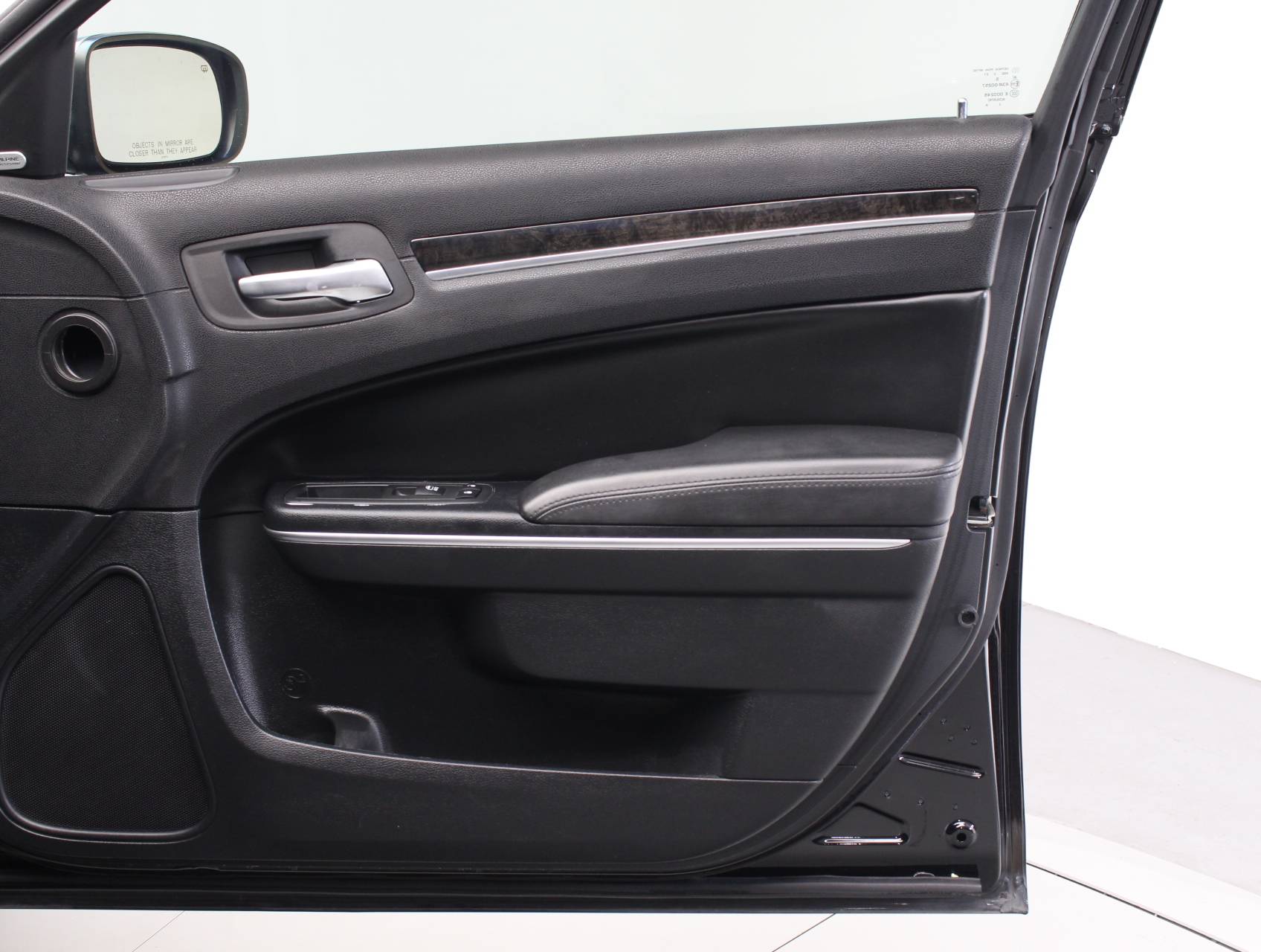 Florida Fine Cars - Used CHRYSLER 300C 2014 HOLLYWOOD John Varvatos Luxury