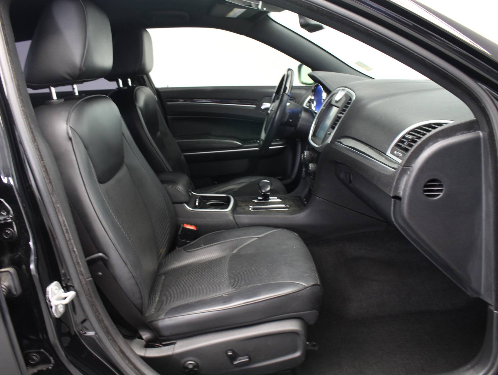 Florida Fine Cars - Used CHRYSLER 300C 2014 HOLLYWOOD John Varvatos Luxury