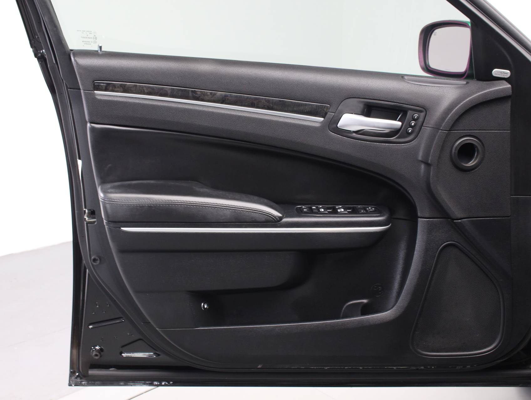 Florida Fine Cars - Used CHRYSLER 300C 2014 HOLLYWOOD John Varvatos Luxury