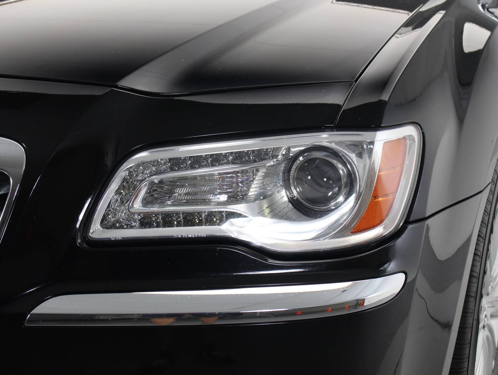 Florida Fine Cars - Used CHRYSLER 300C 2014 HOLLYWOOD John Varvatos Luxury