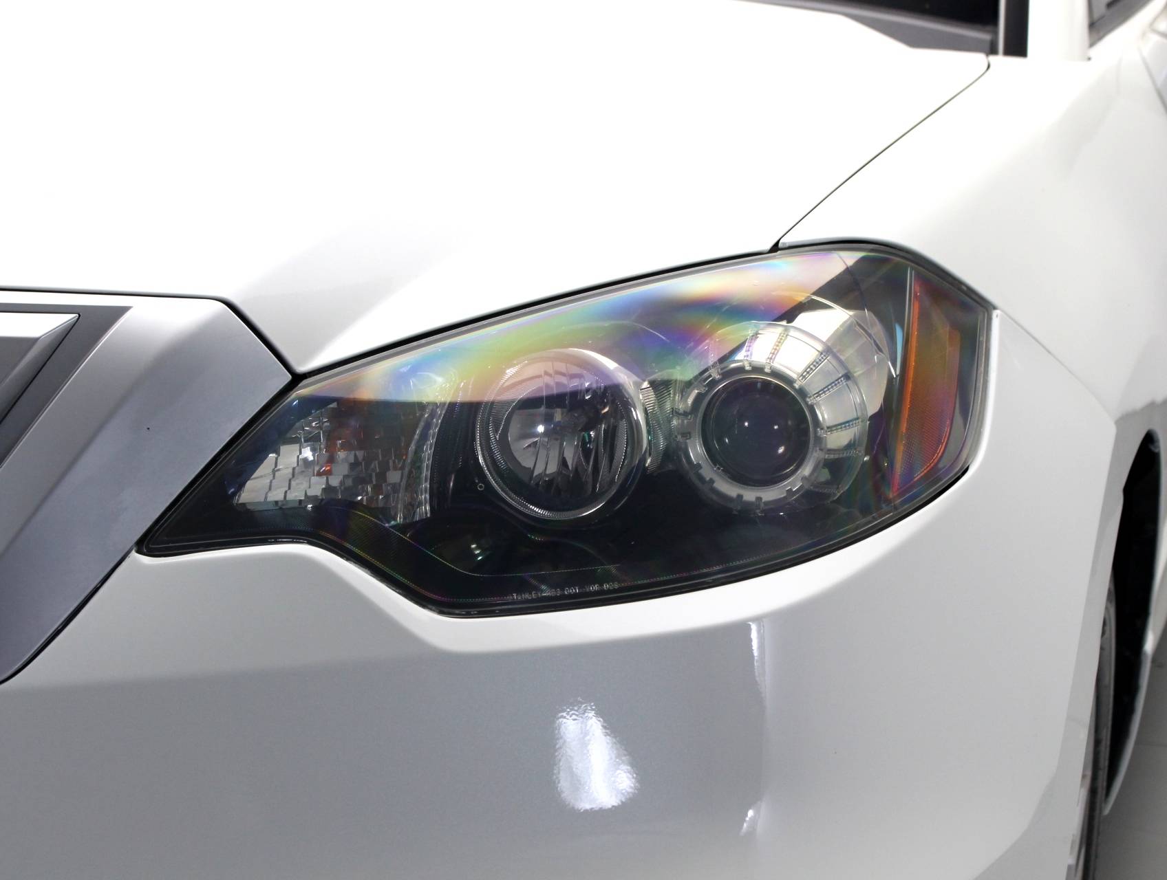 Florida Fine Cars - Used ACURA RDX 2010 MIAMI BASE