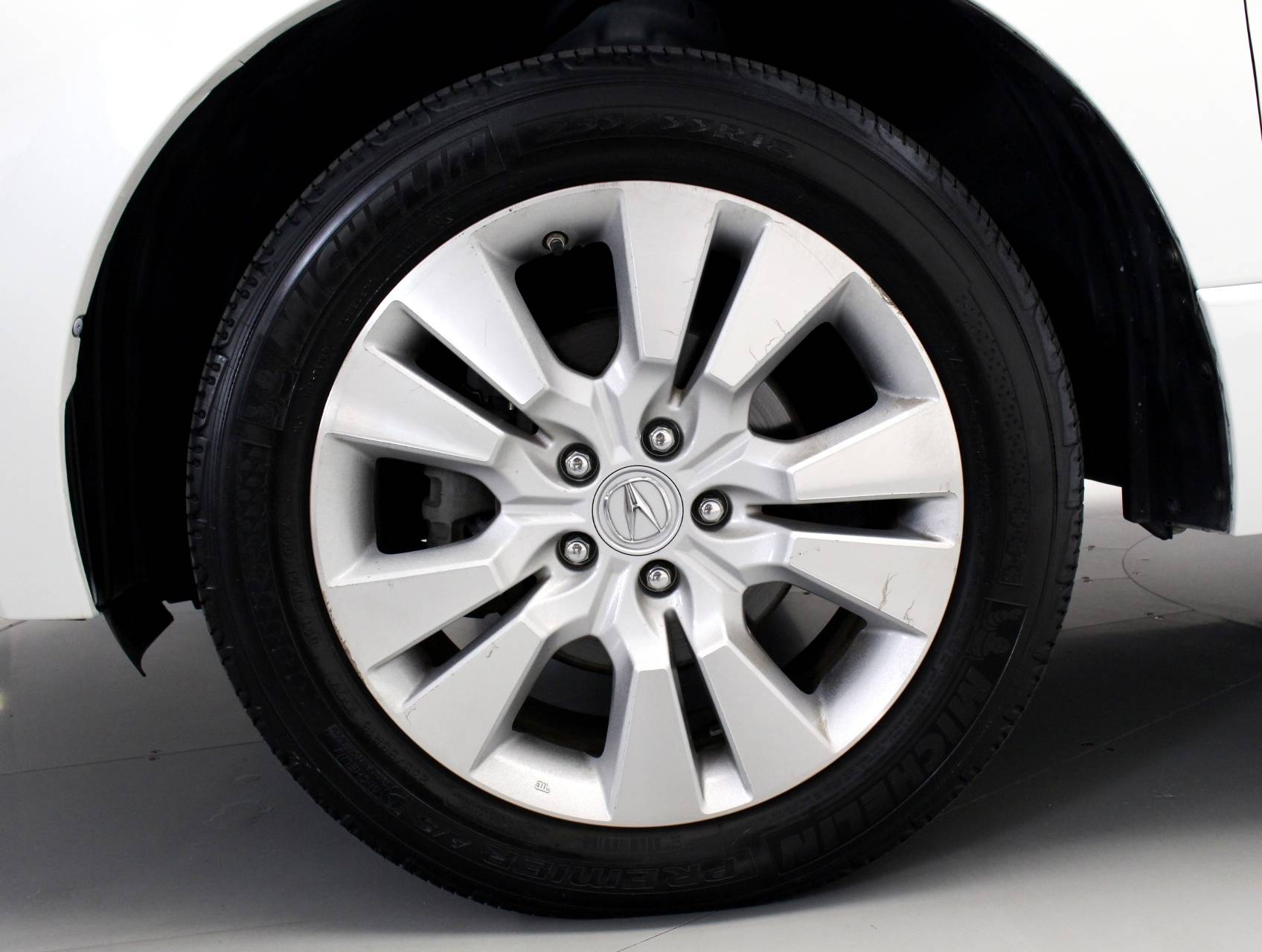 Florida Fine Cars - Used ACURA RDX 2010 MIAMI BASE