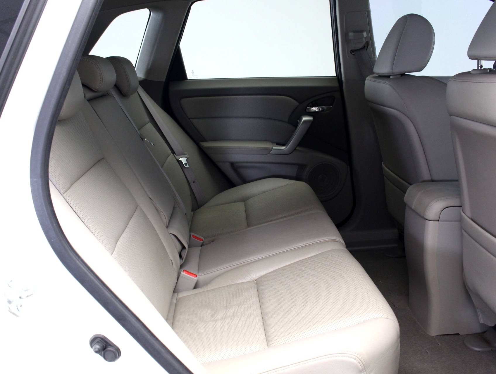 Florida Fine Cars - Used ACURA RDX 2010 MIAMI BASE