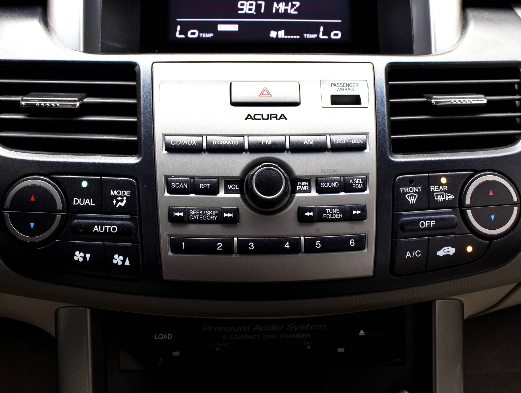 Florida Fine Cars - Used ACURA RDX 2010 MIAMI BASE