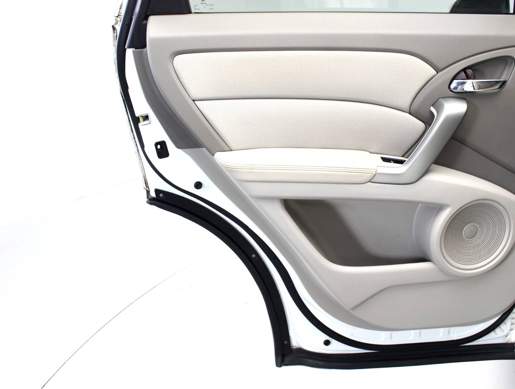 Florida Fine Cars - Used ACURA RDX 2010 MIAMI BASE