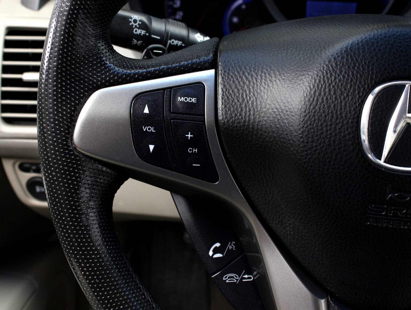 Florida Fine Cars - Used ACURA RDX 2010 MIAMI BASE