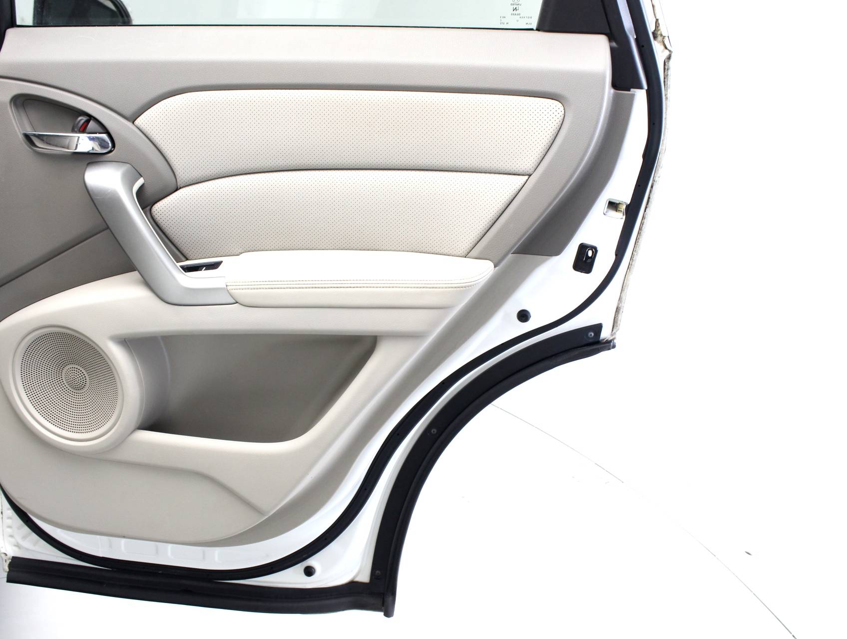 Florida Fine Cars - Used ACURA RDX 2010 MIAMI BASE