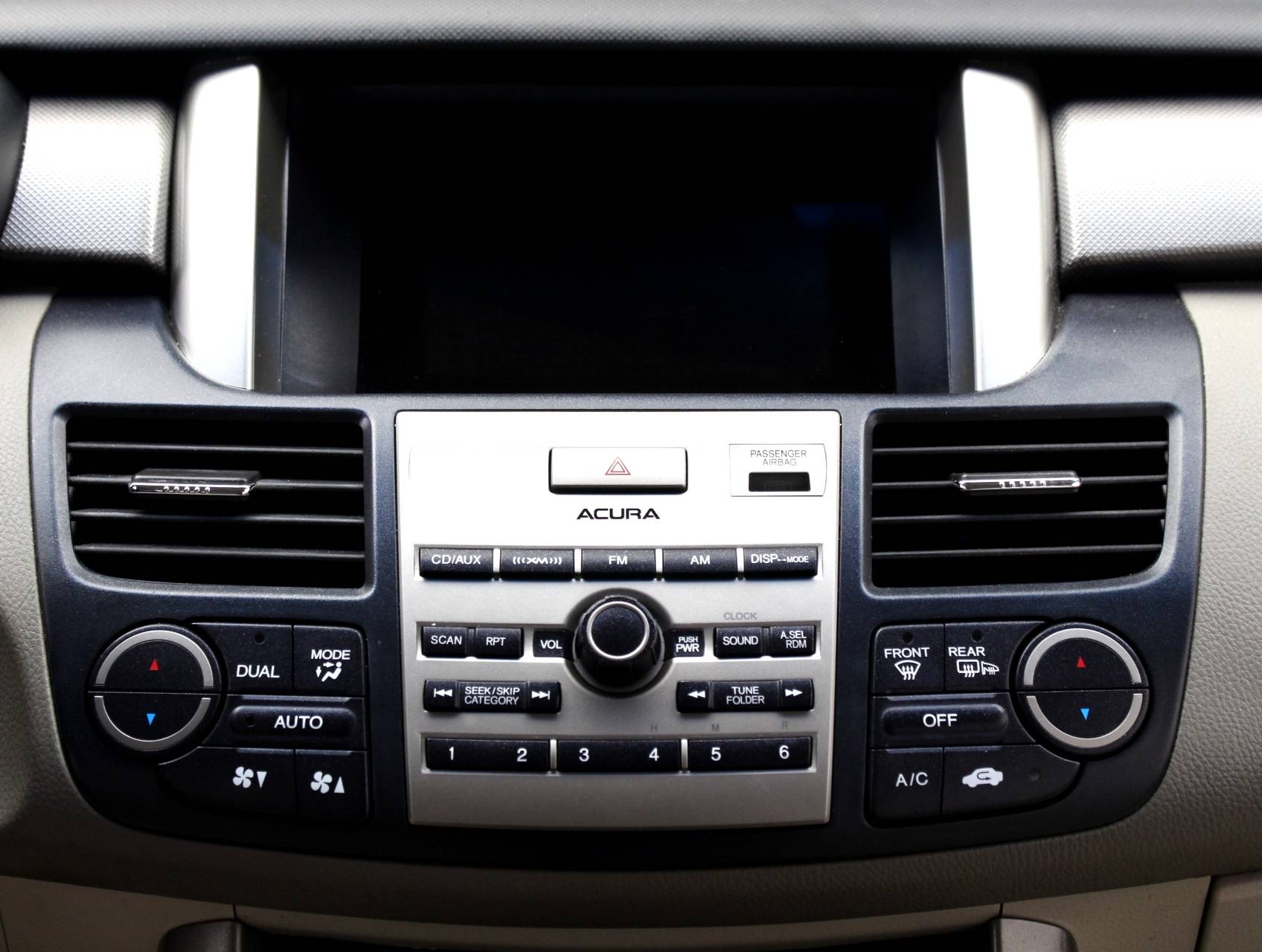 Florida Fine Cars - Used ACURA RDX 2010 MIAMI BASE