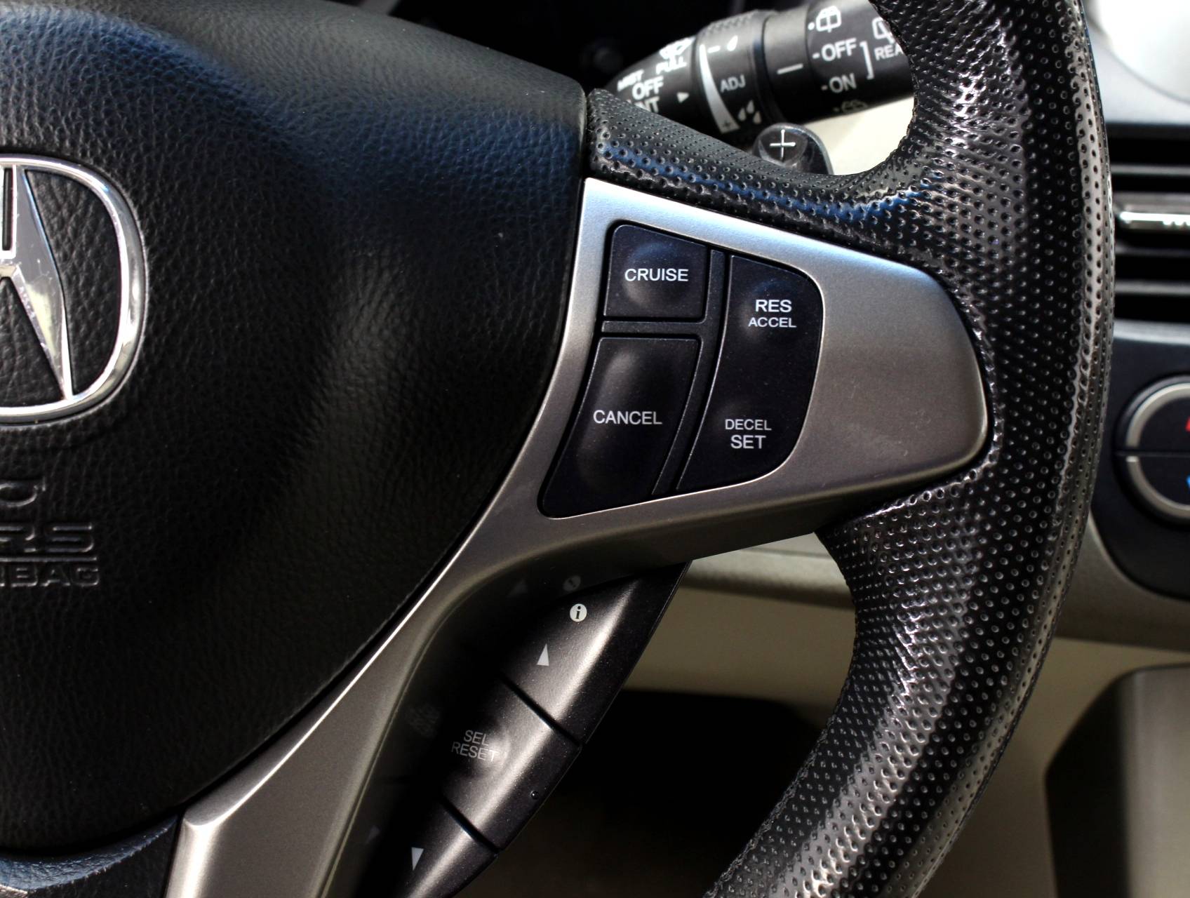 Florida Fine Cars - Used ACURA RDX 2010 MIAMI BASE