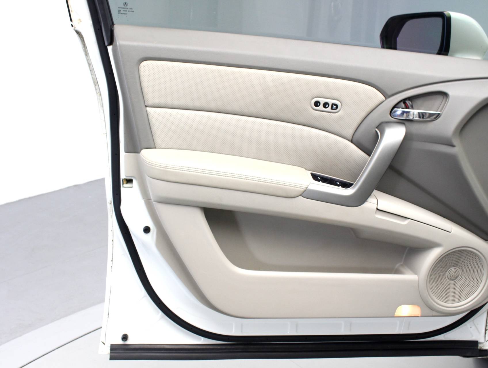 Florida Fine Cars - Used ACURA RDX 2010 MIAMI BASE