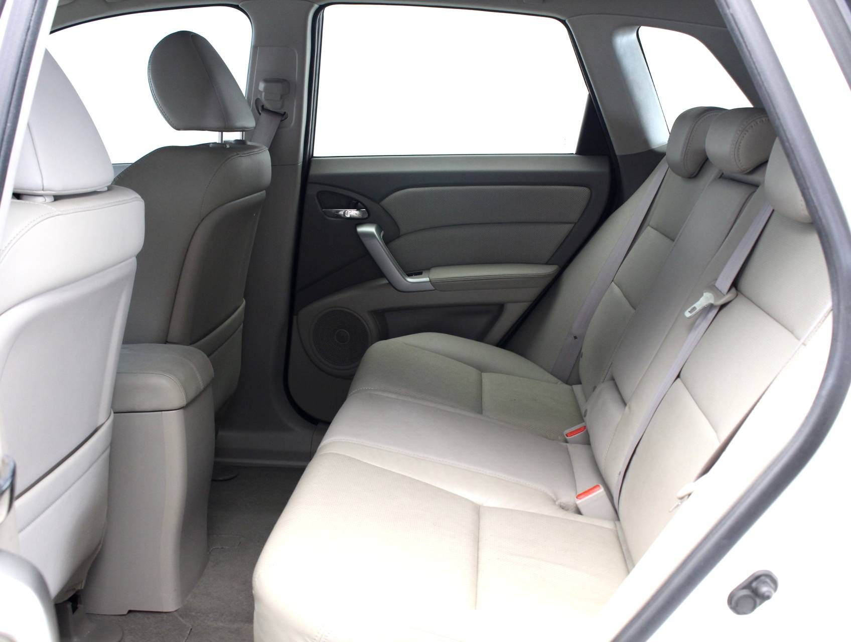 Florida Fine Cars - Used ACURA RDX 2010 MIAMI BASE