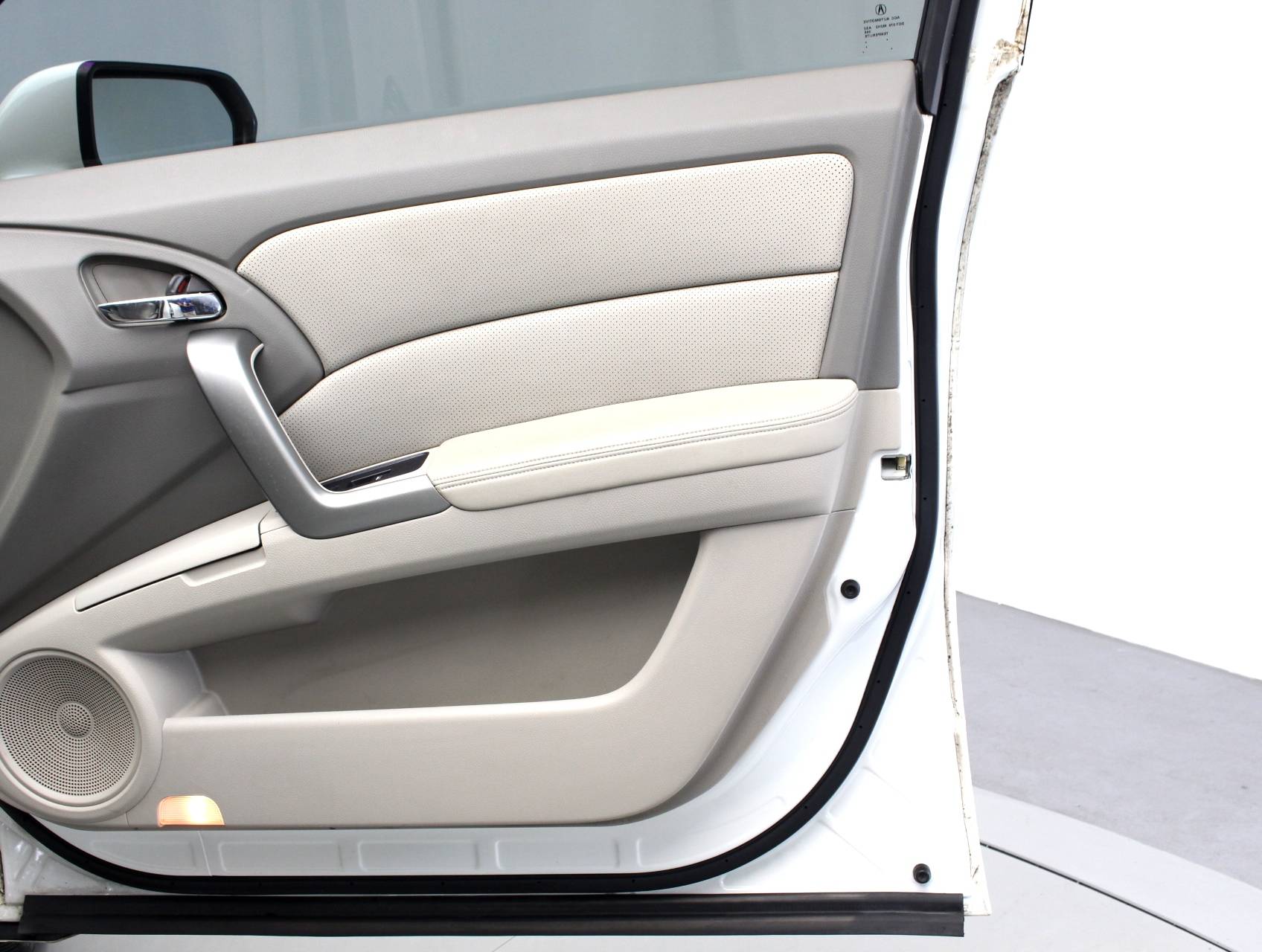 Florida Fine Cars - Used ACURA RDX 2010 MIAMI BASE