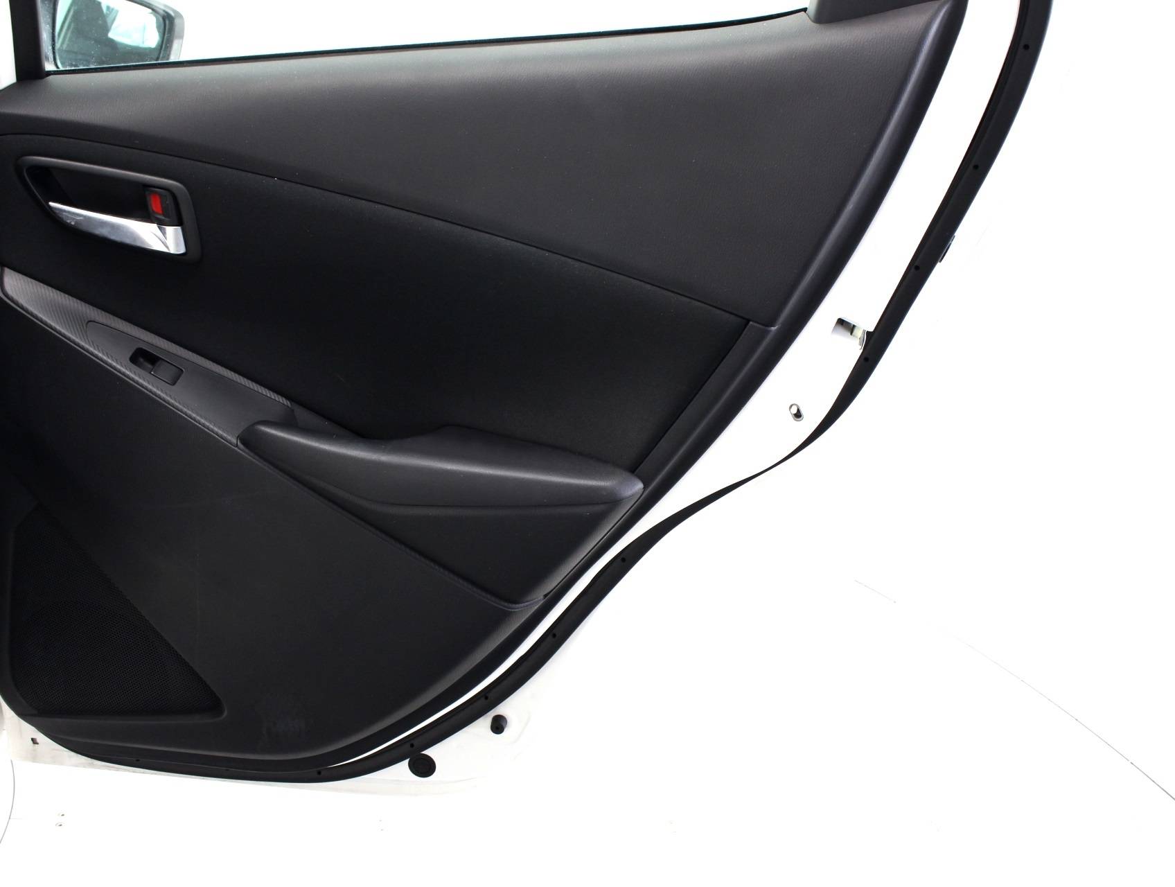 Florida Fine Cars - Used TOYOTA YARIS IA 2017 WEST PALM 