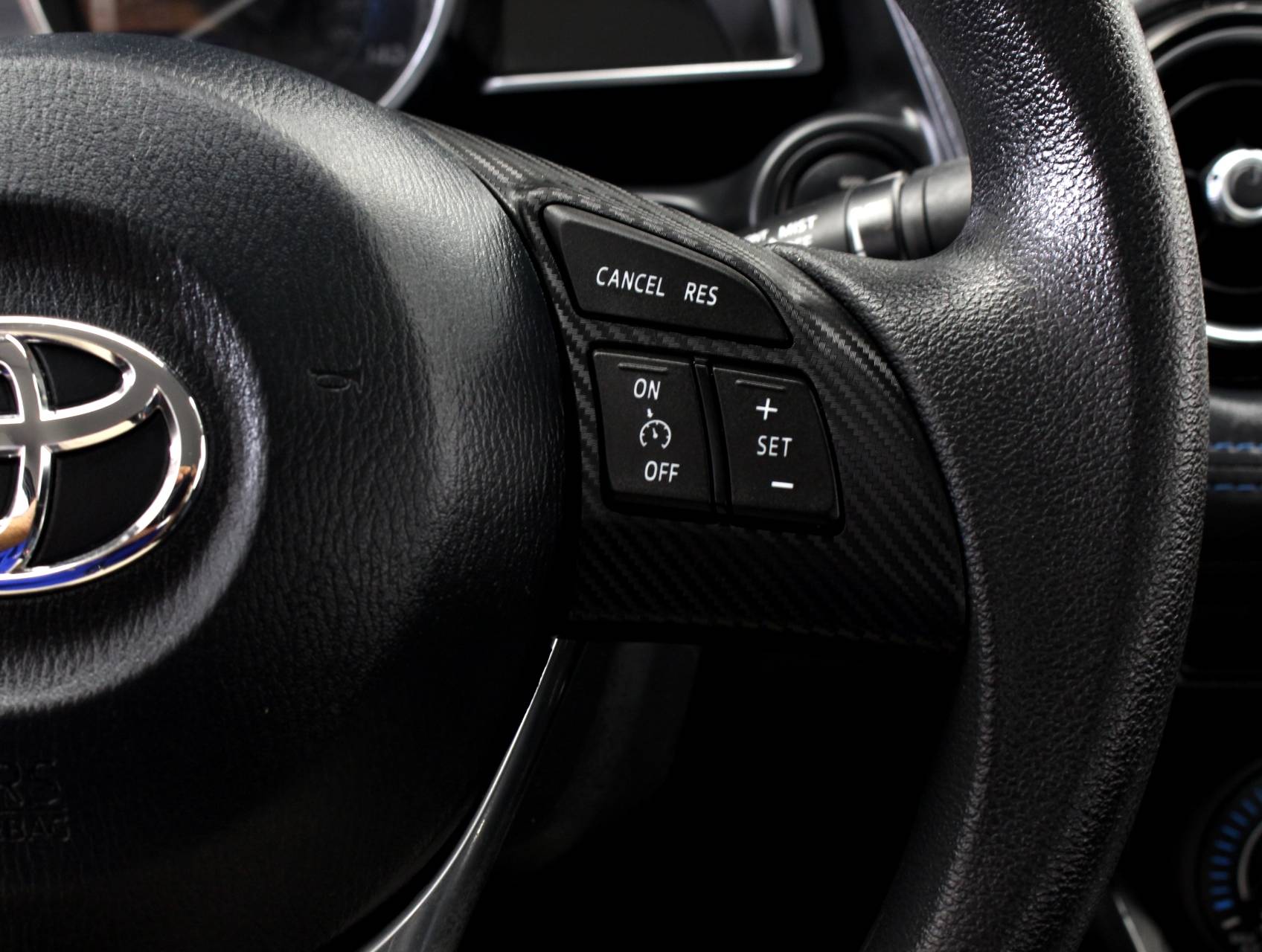 Florida Fine Cars - Used TOYOTA YARIS IA 2017 WEST PALM 