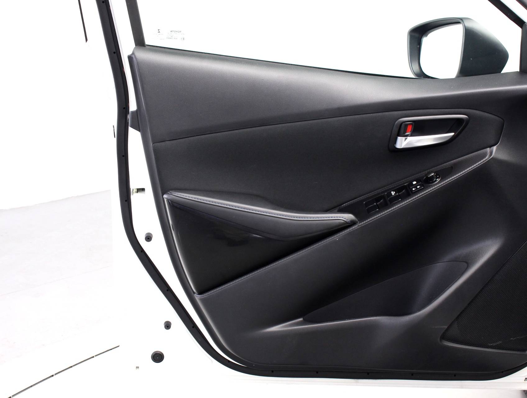 Florida Fine Cars - Used TOYOTA YARIS IA 2017 WEST PALM 